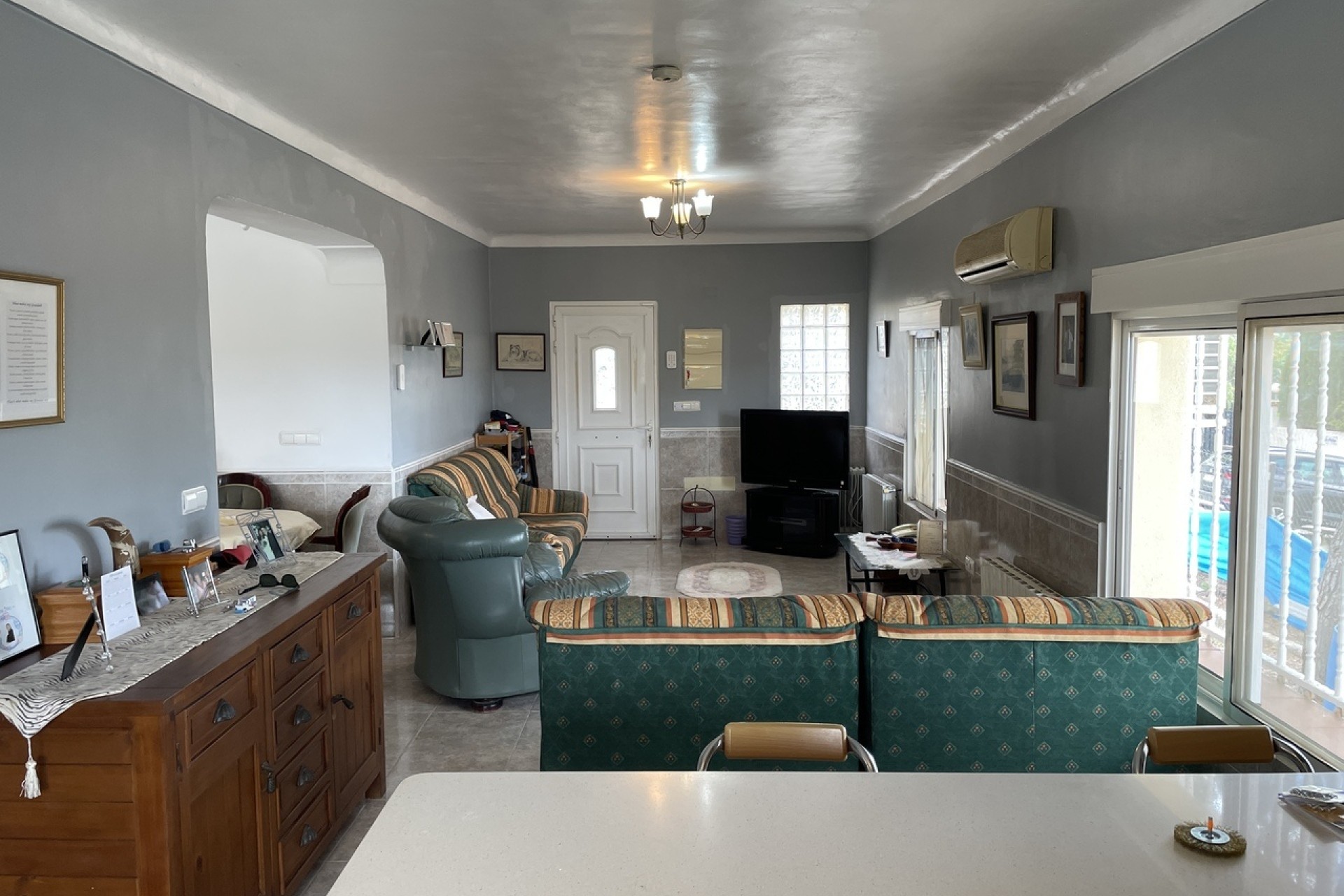 Sale - Detached Villa -
Aledo - Inland