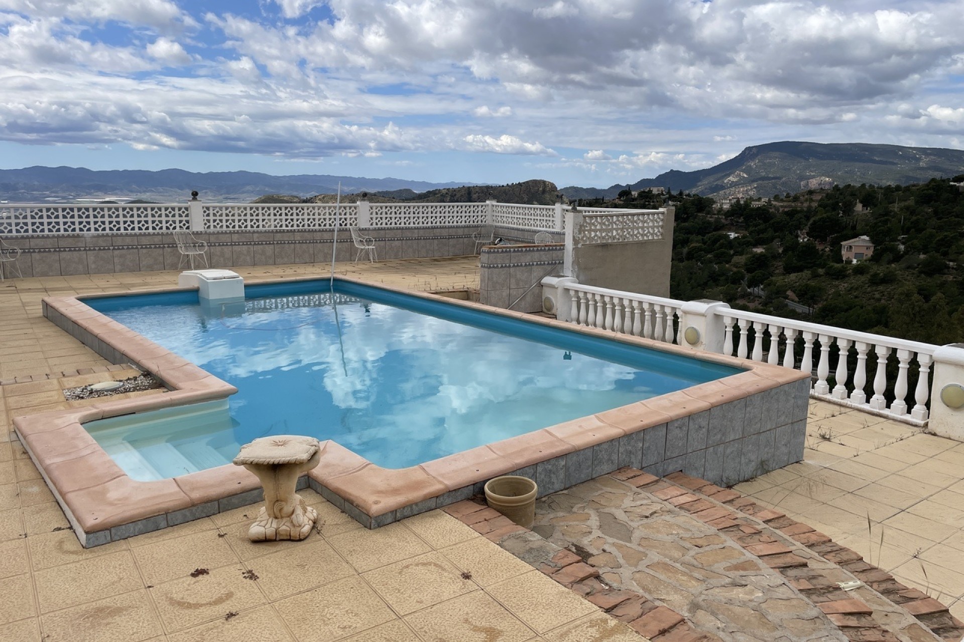 Sale - Detached Villa -
Aledo - Inland