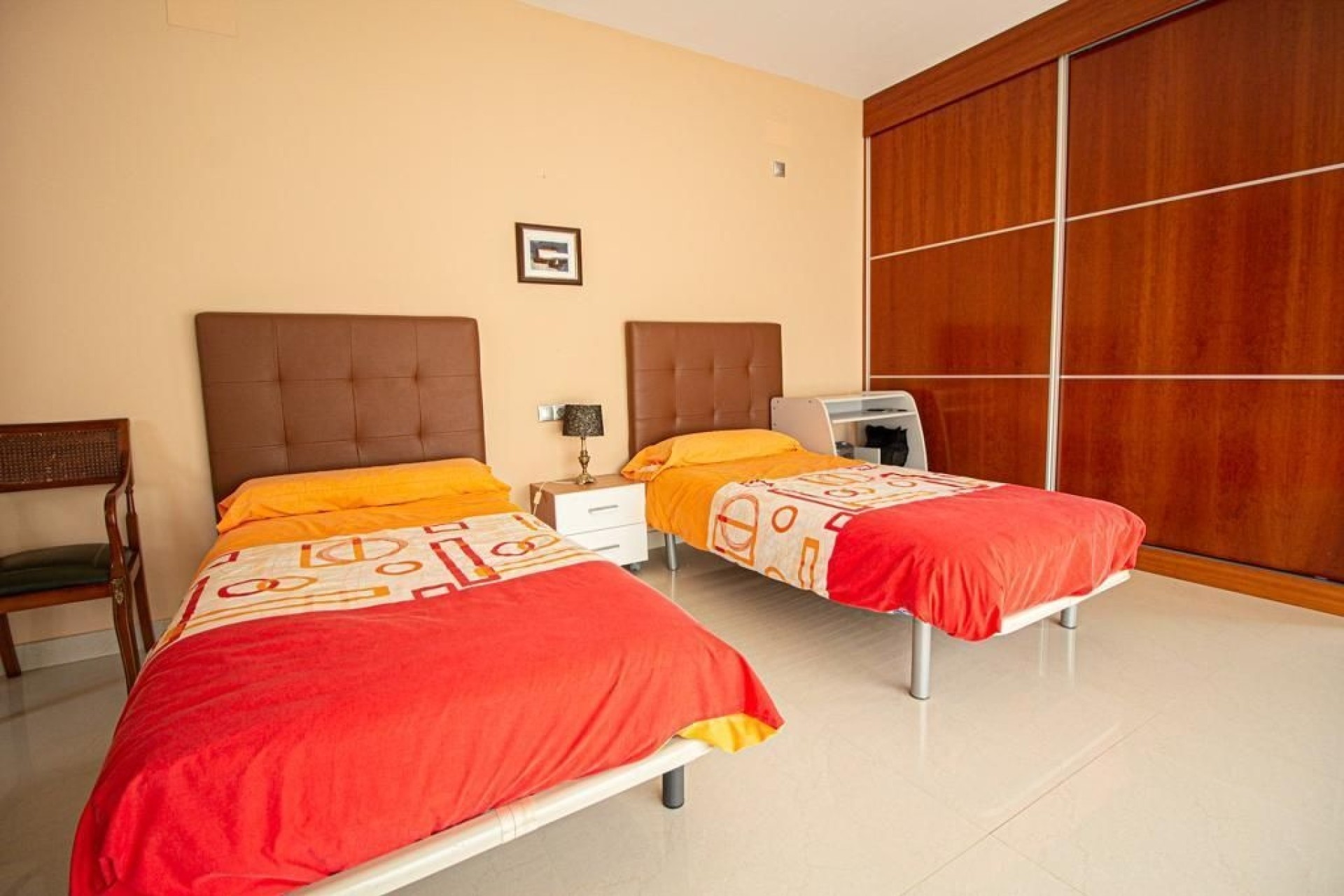 Sale - Detached Villa -
Alfaz del Pi - Albir