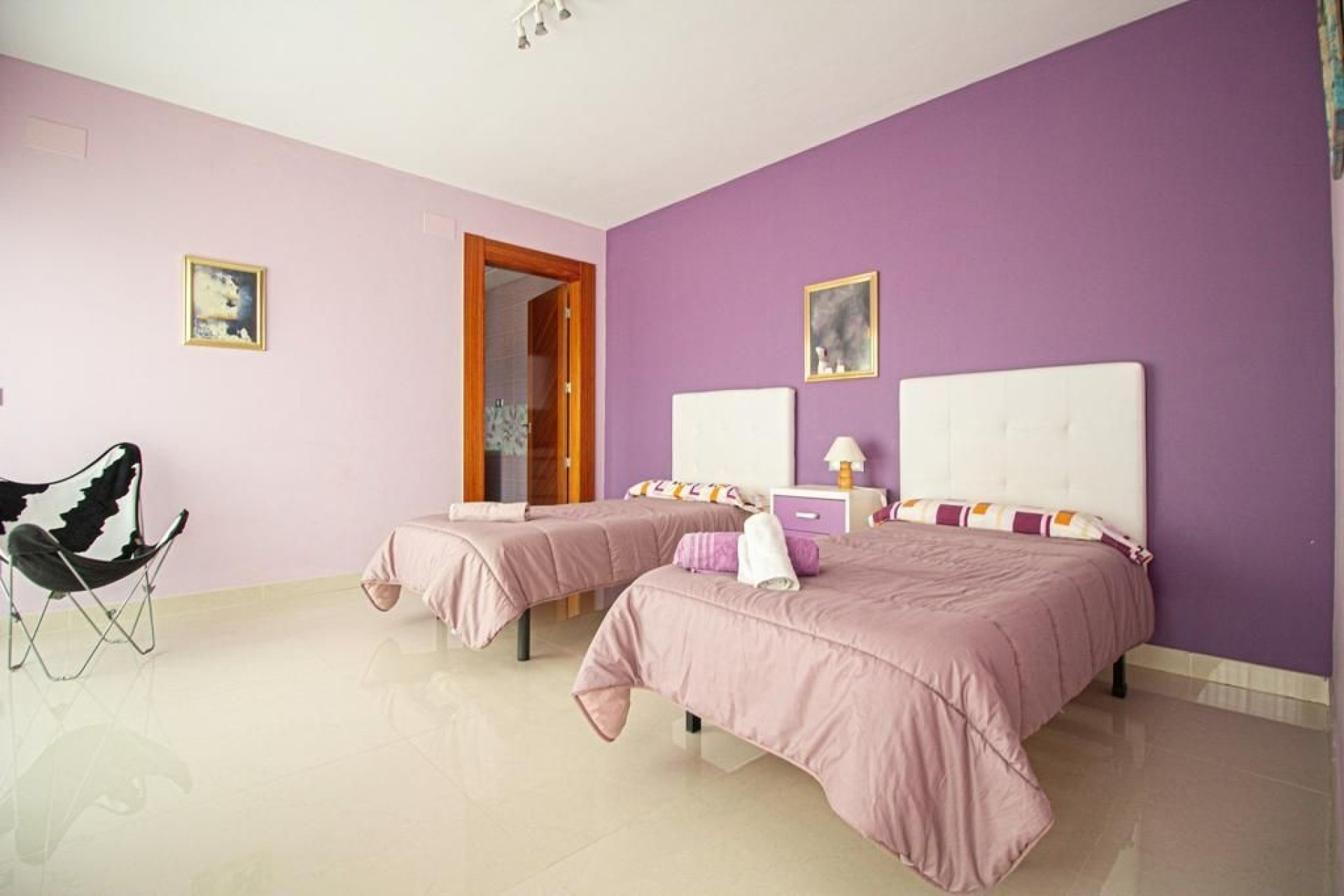 Sale - Detached Villa -
Alfaz del Pi - Albir