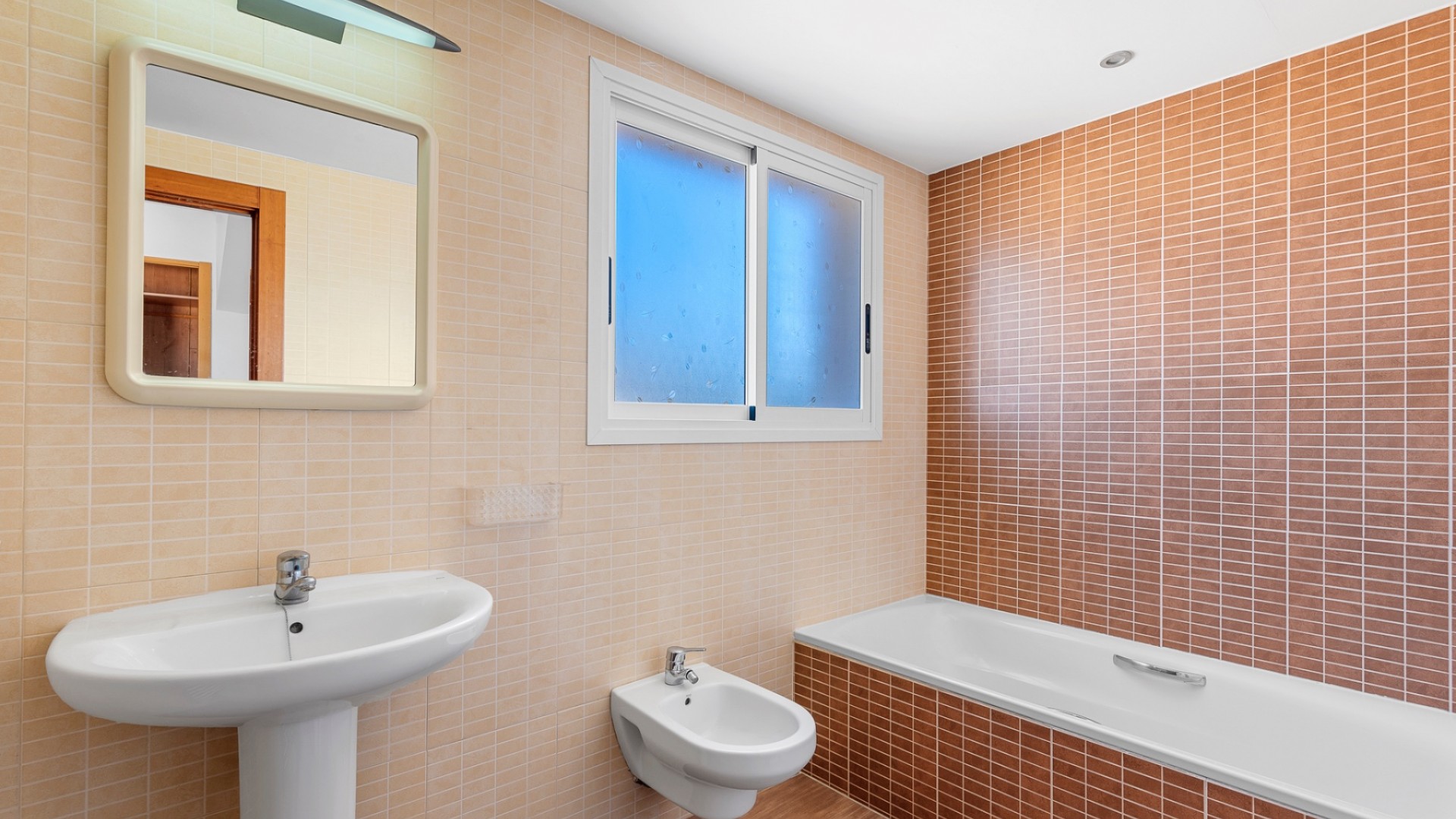 Sale - Detached Villa -
Alfaz del Pi - Alfas del Pí