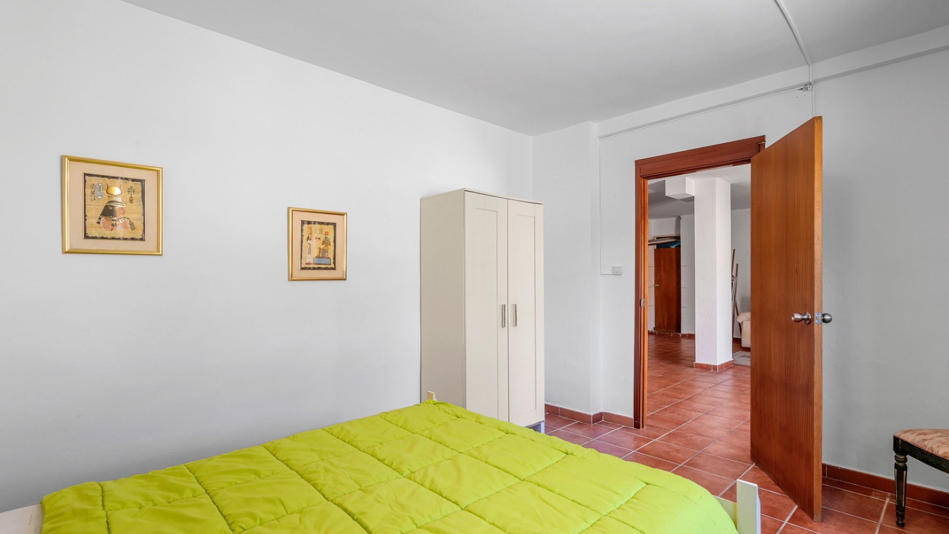 Sale - Detached Villa -
Alfaz del Pi - Alfas del Pí