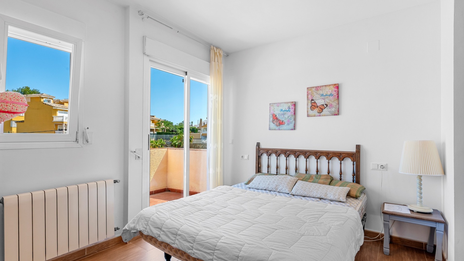 Sale - Detached Villa -
Alfaz del Pi - Alfas del Pí