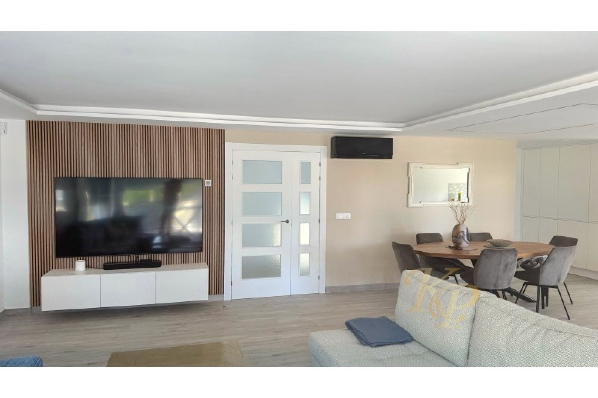 Sale - Detached Villa -
Alfaz del Pi - Costa Blanca