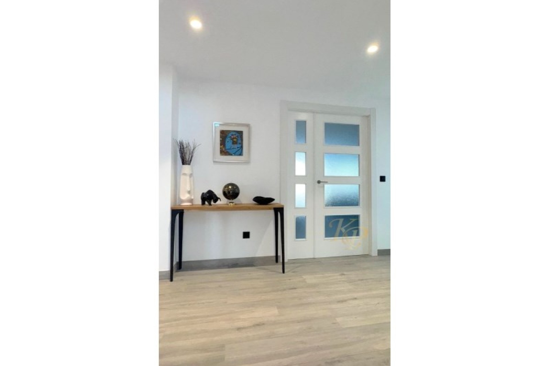 Sale - Detached Villa -
Alfaz del Pi - Costa Blanca
