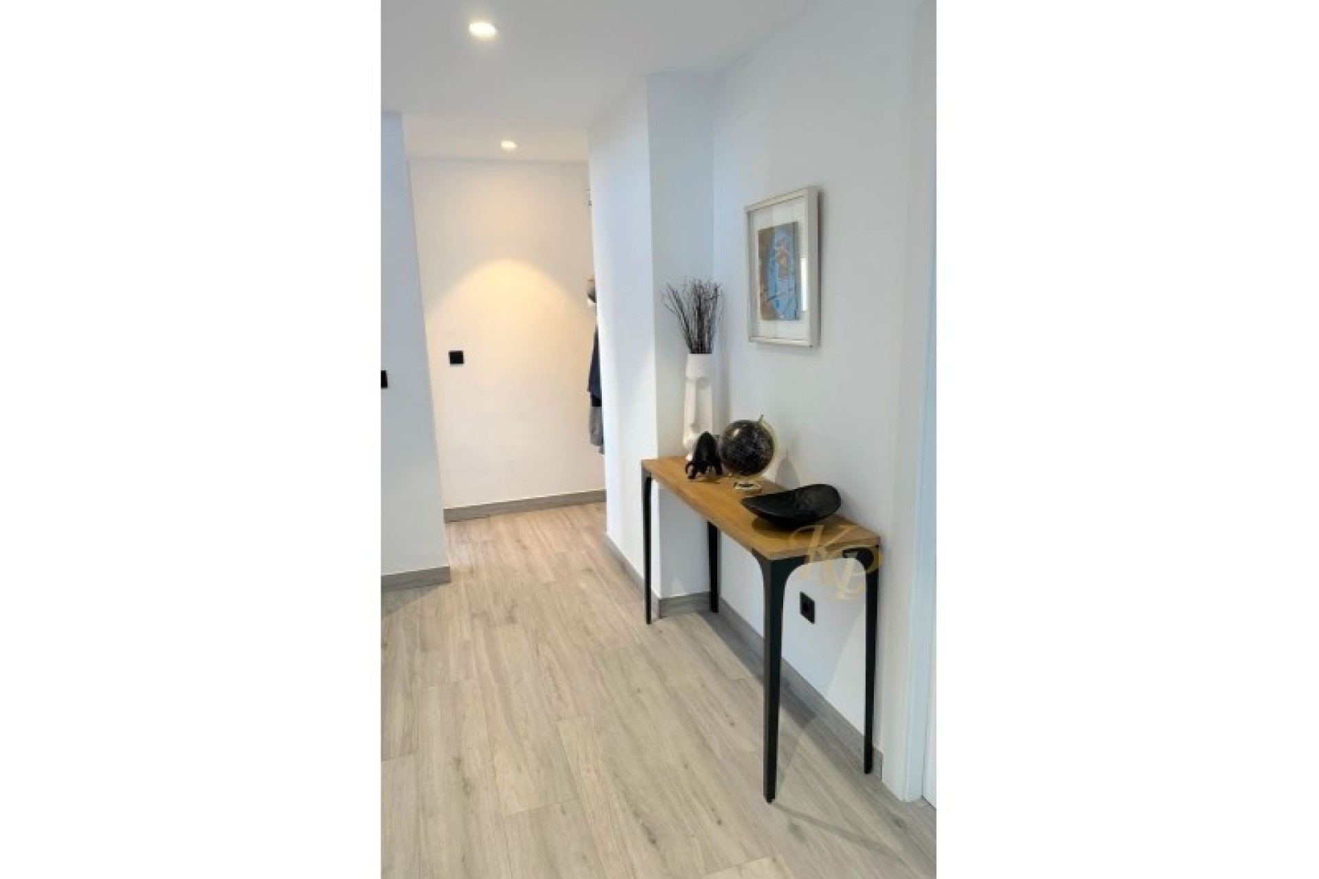 Sale - Detached Villa -
Alfaz del Pi - Costa Blanca