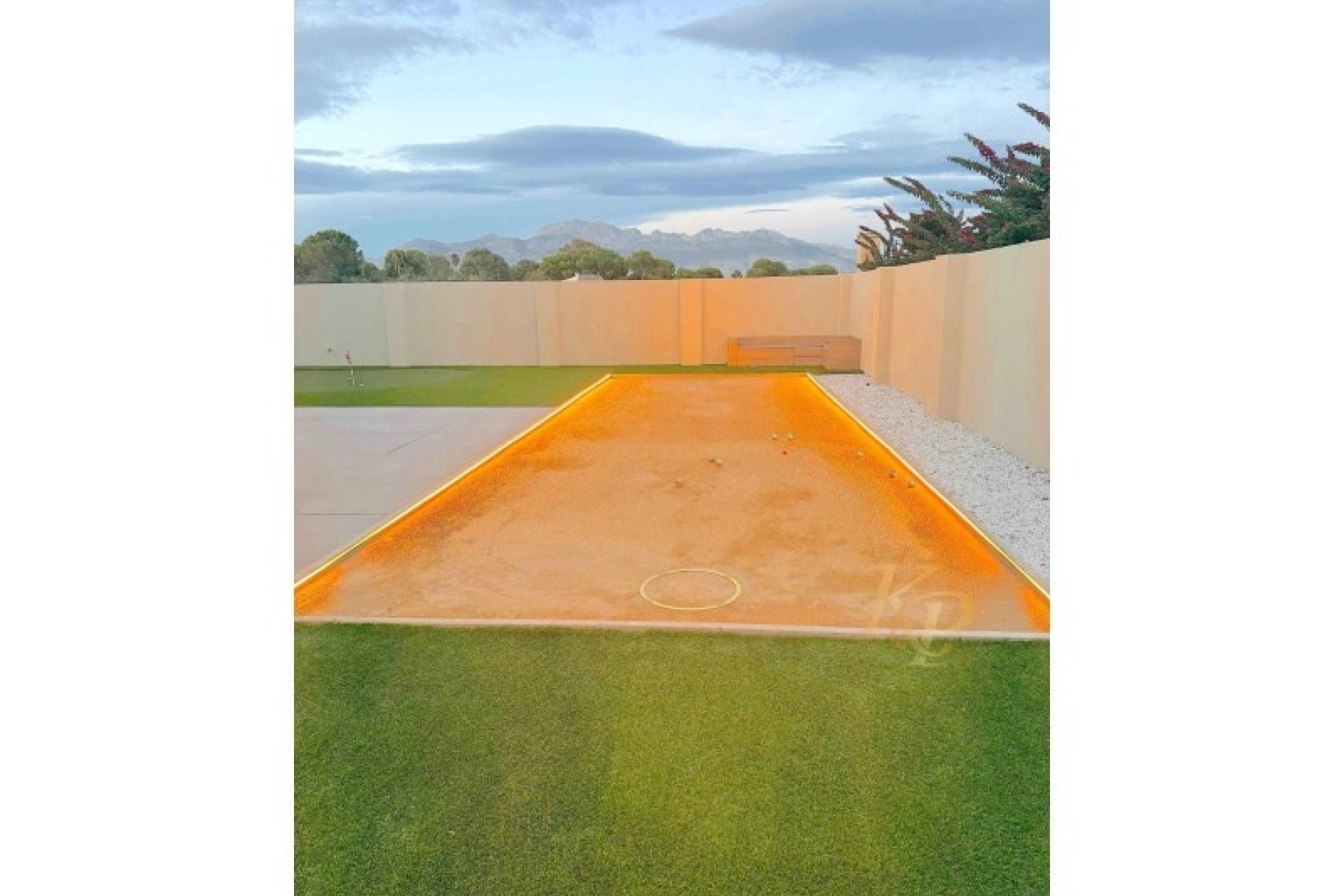 Sale - Detached Villa -
Alfaz del Pi - Costa Blanca