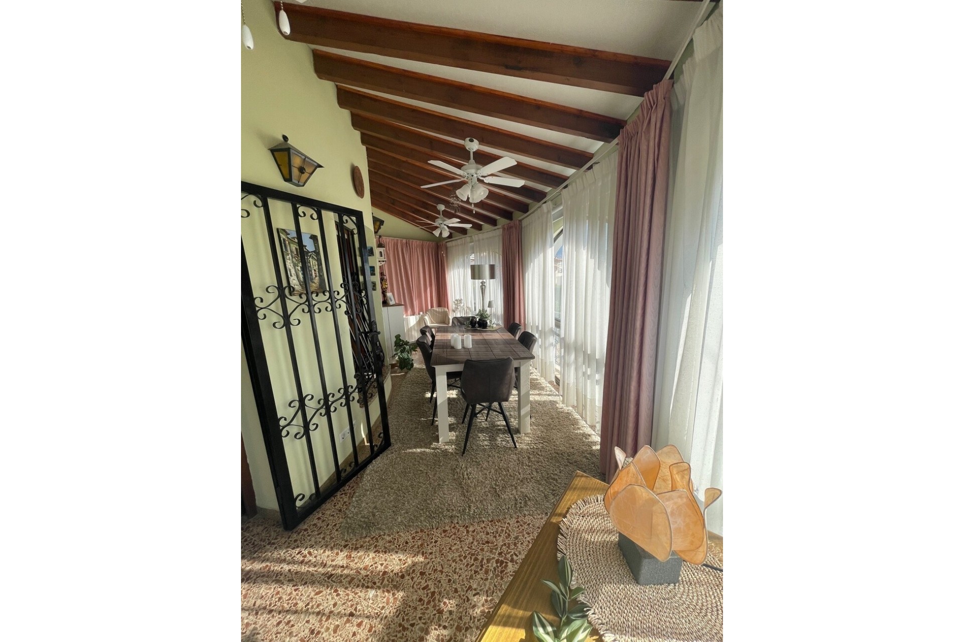 Sale - Detached Villa -
Alfaz del Pi - Costa Blanca