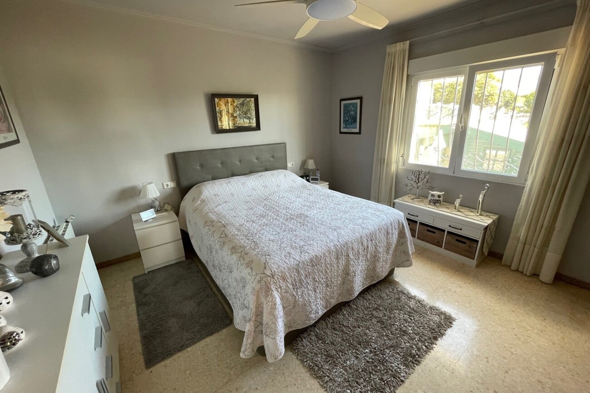 Sale - Detached Villa -
Alfaz del Pi - Costa Blanca