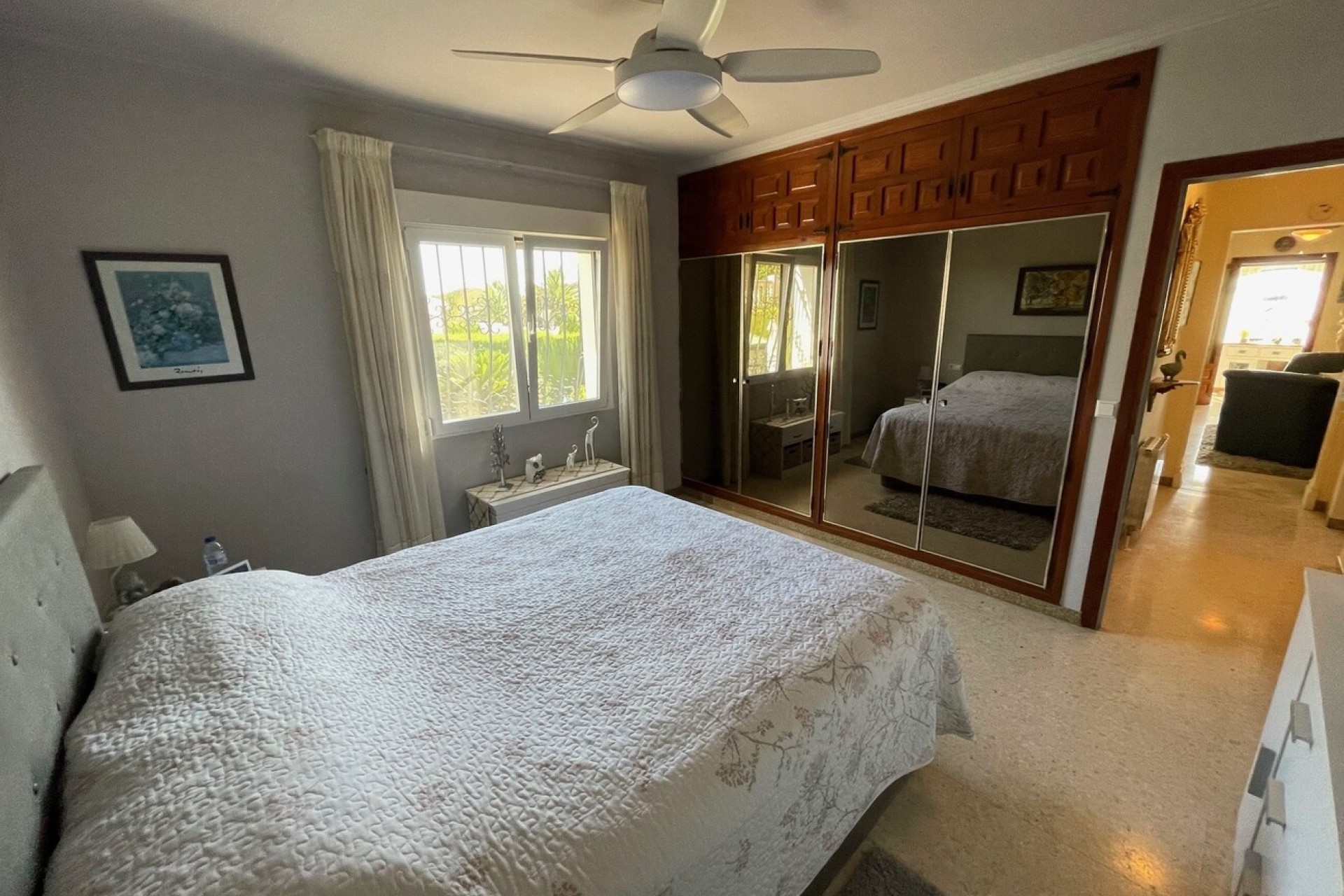 Sale - Detached Villa -
Alfaz del Pi - Costa Blanca