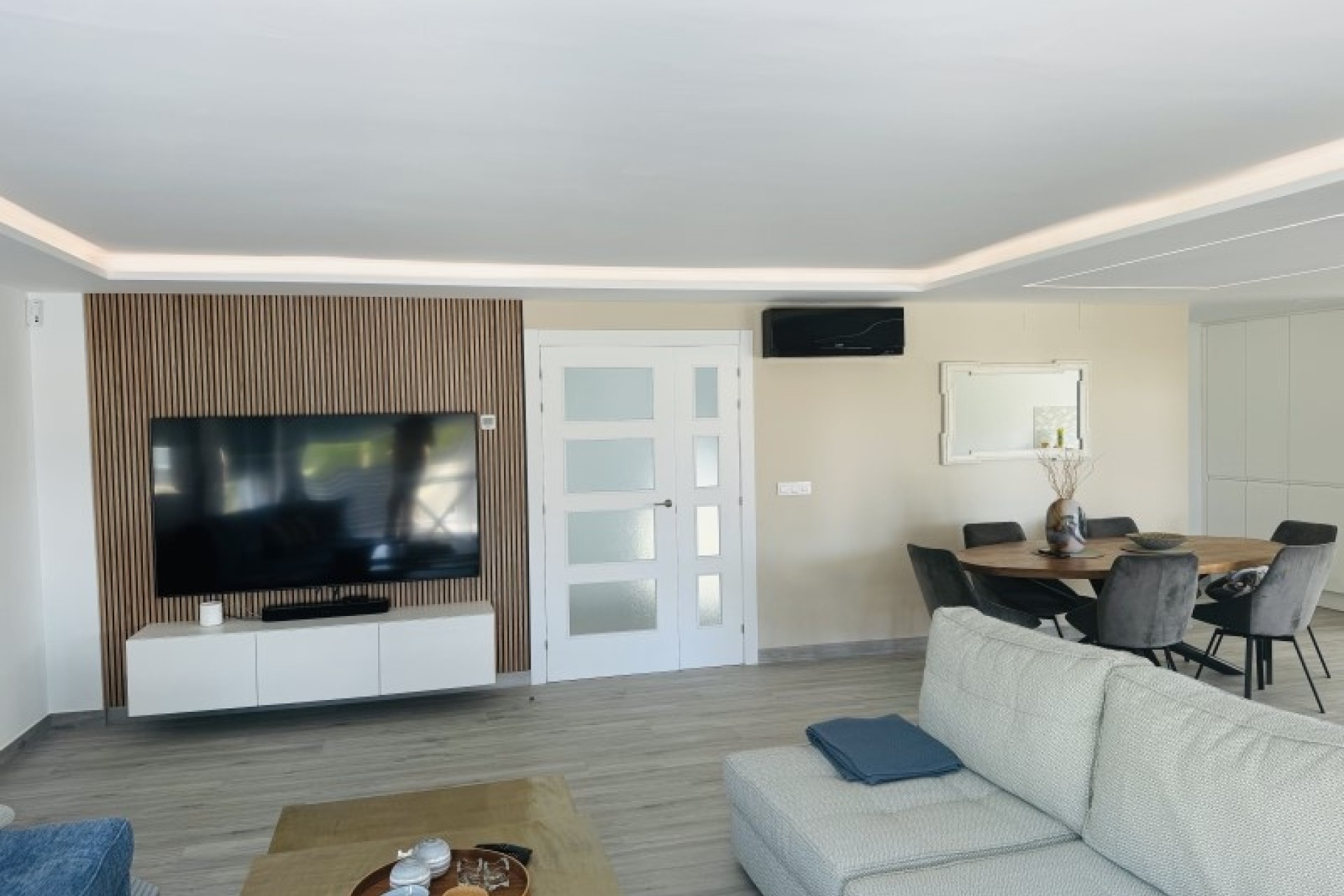 Sale - Detached Villa -
Alfaz del Pi - Costa Blanca