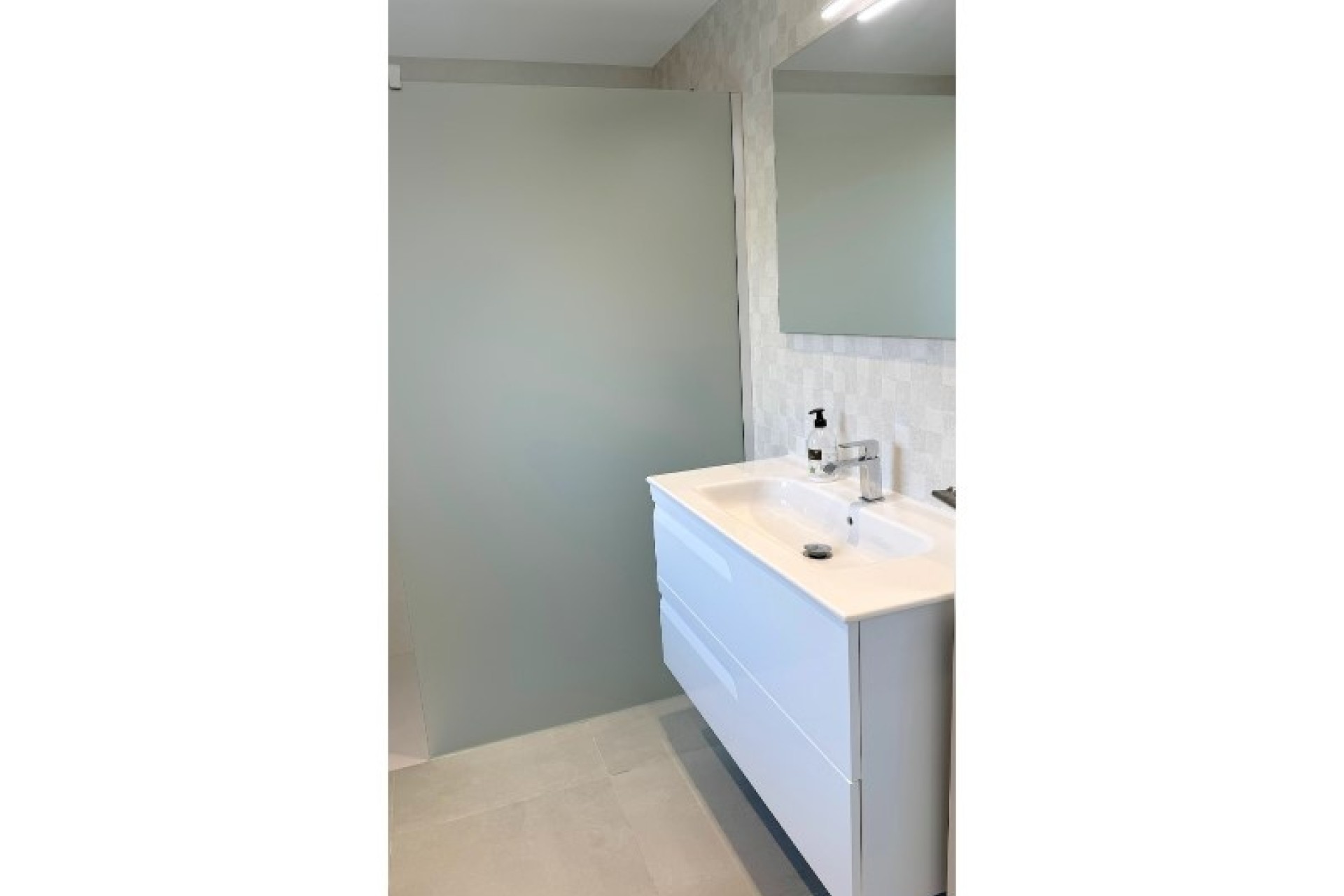 Sale - Detached Villa -
Alfaz del Pi - Costa Blanca