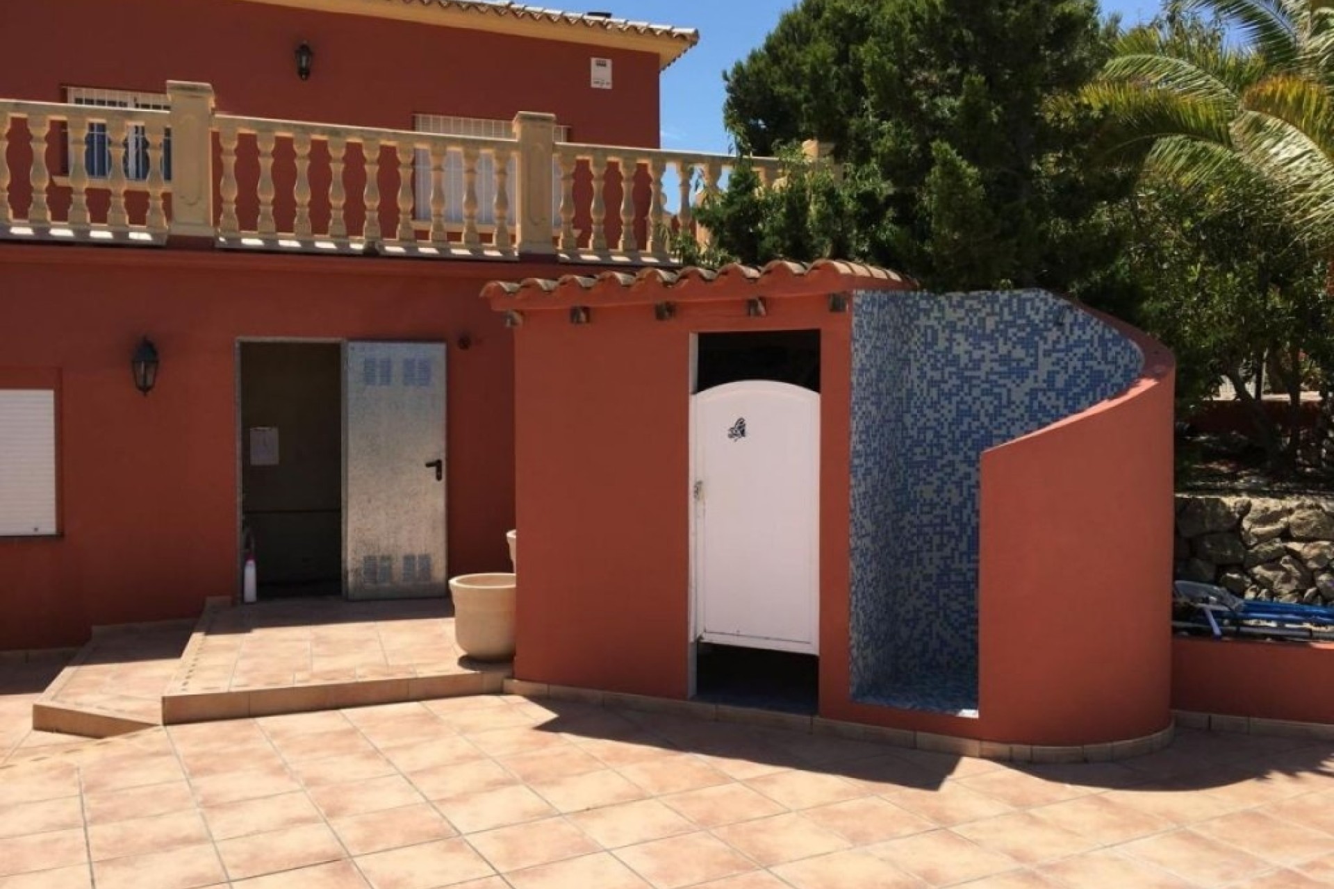 Sale - Detached Villa -
Alfaz del Pi - Costa Blanca
