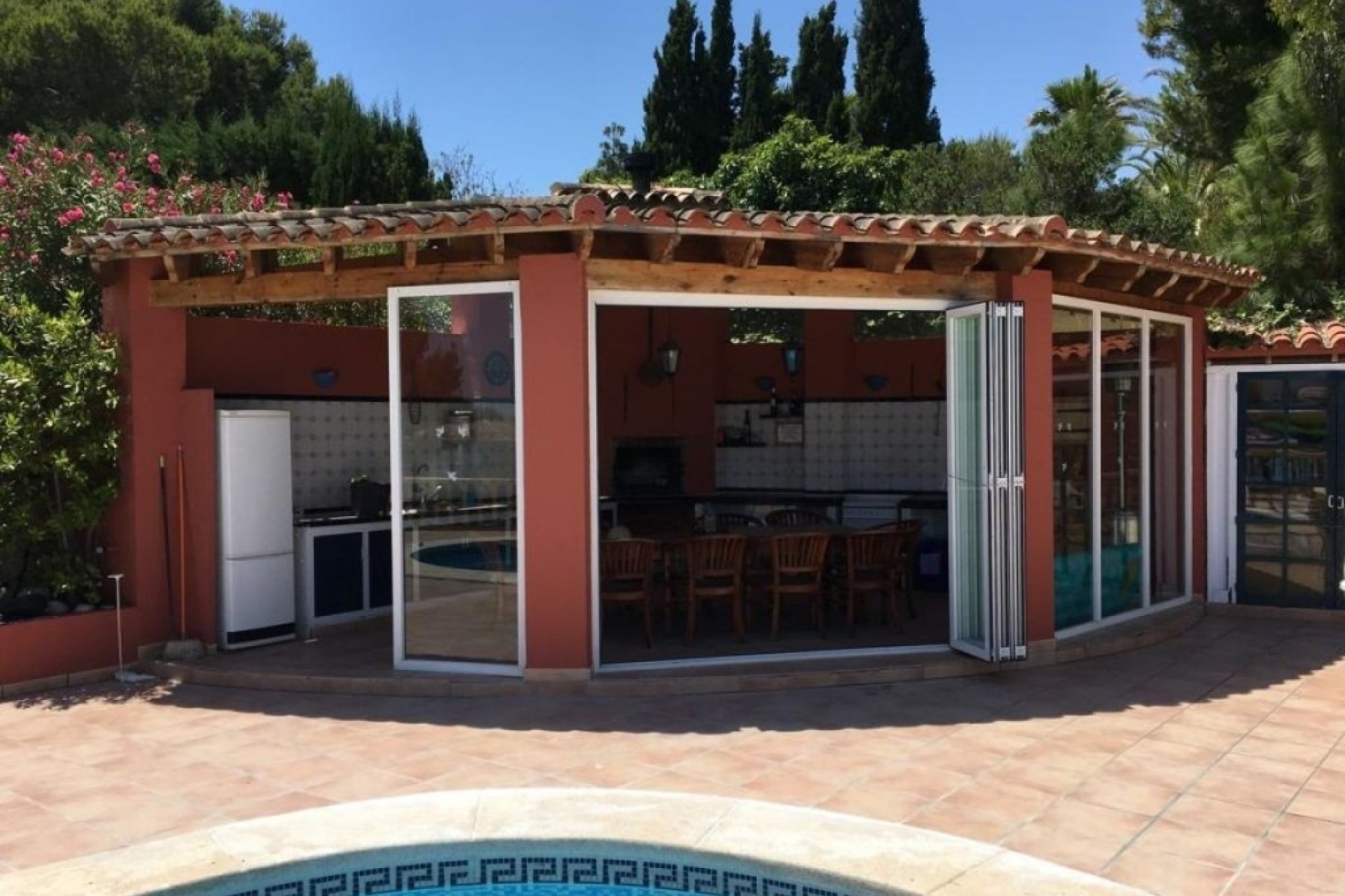 Sale - Detached Villa -
Alfaz del Pi - Costa Blanca