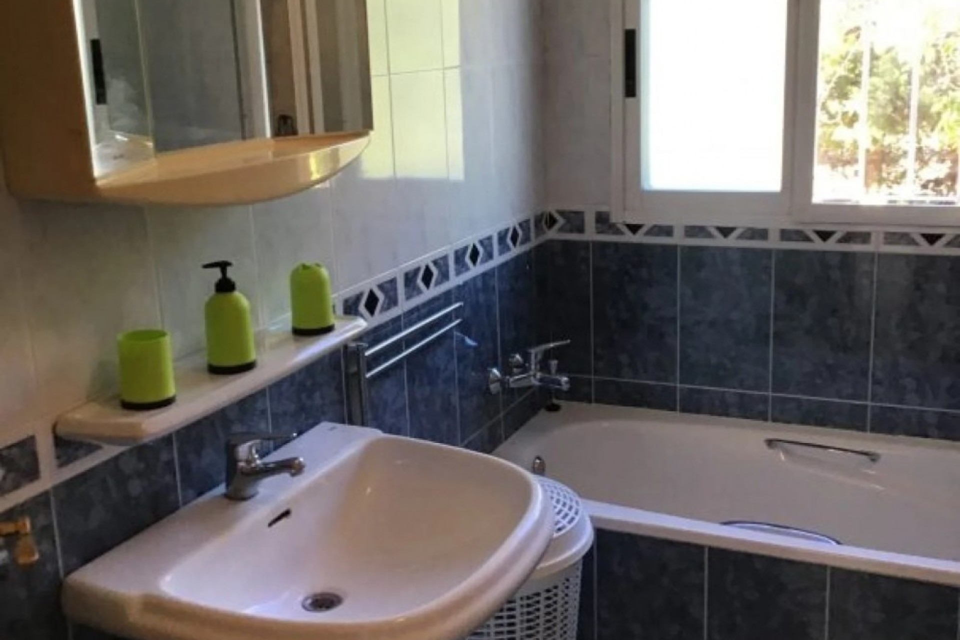 Sale - Detached Villa -
Alfaz del Pi - Costa Blanca