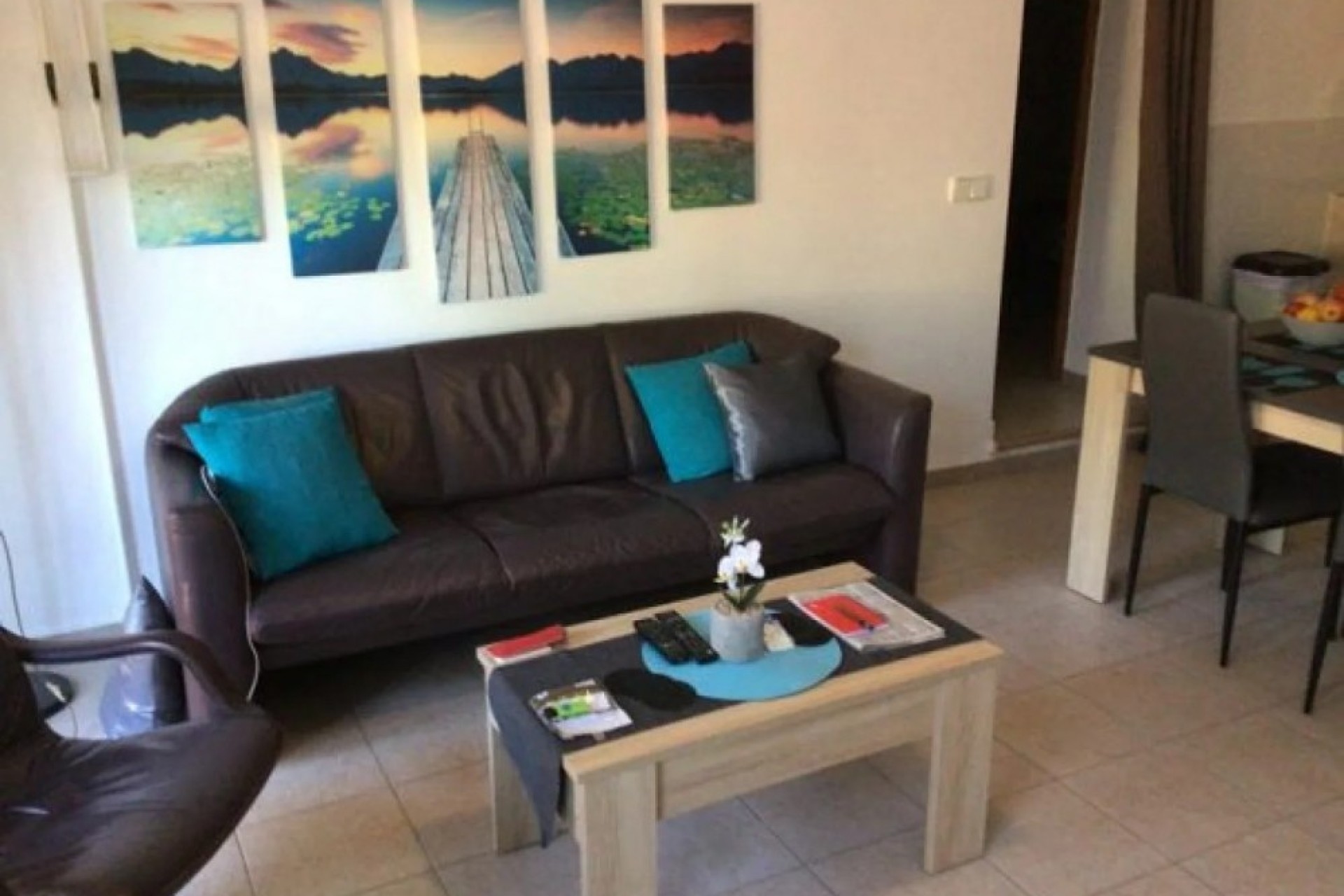 Sale - Detached Villa -
Alfaz del Pi - Costa Blanca