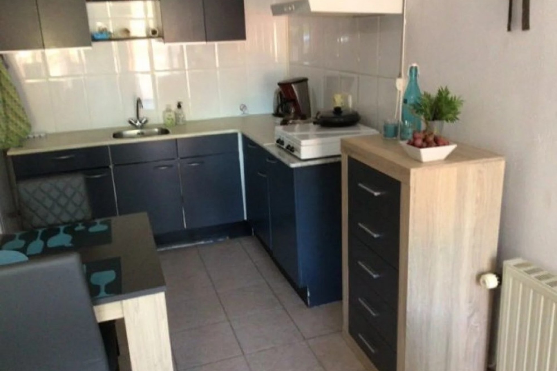 Sale - Detached Villa -
Alfaz del Pi - Costa Blanca