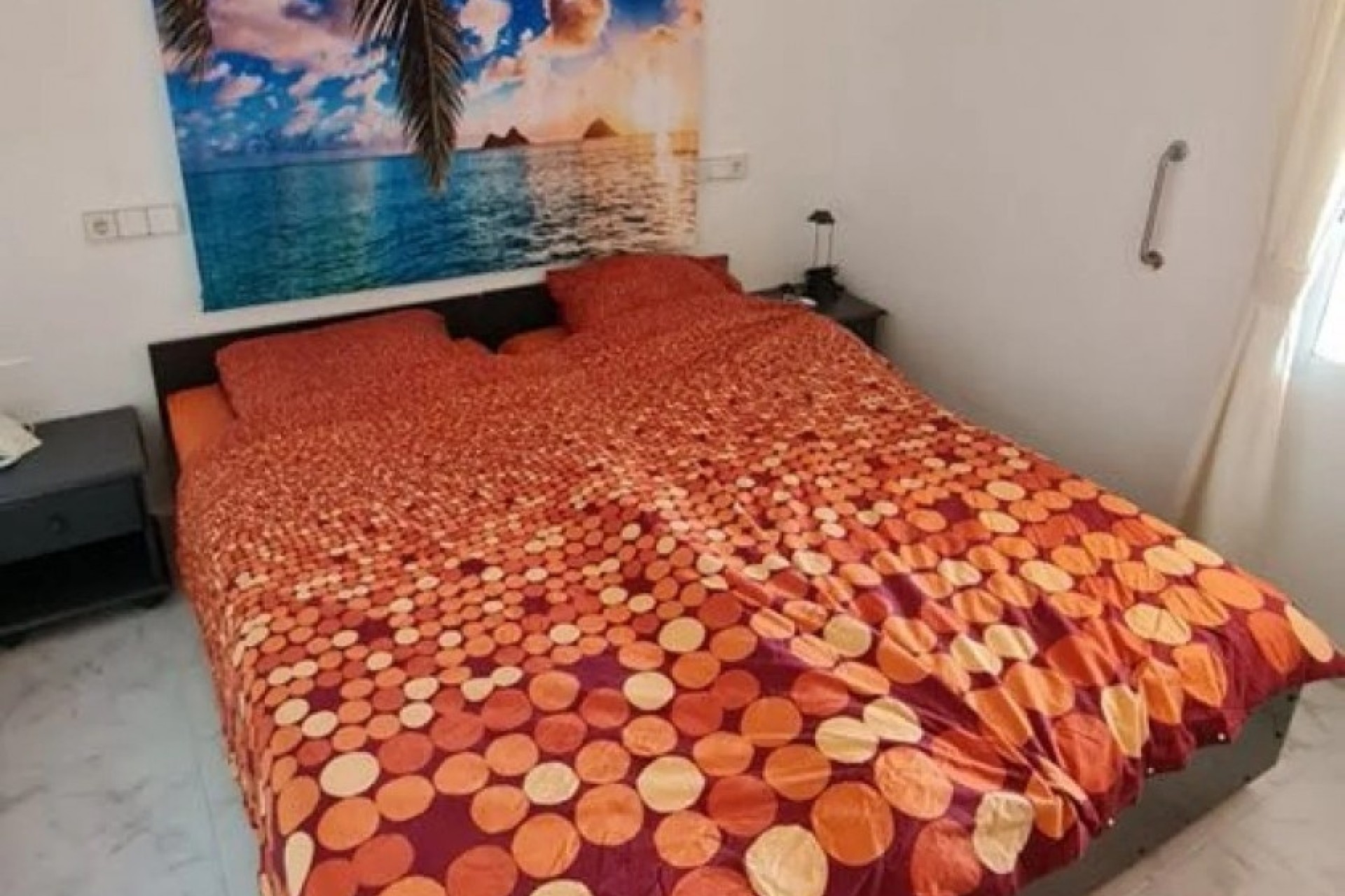 Sale - Detached Villa -
Alfaz del Pi - Costa Blanca