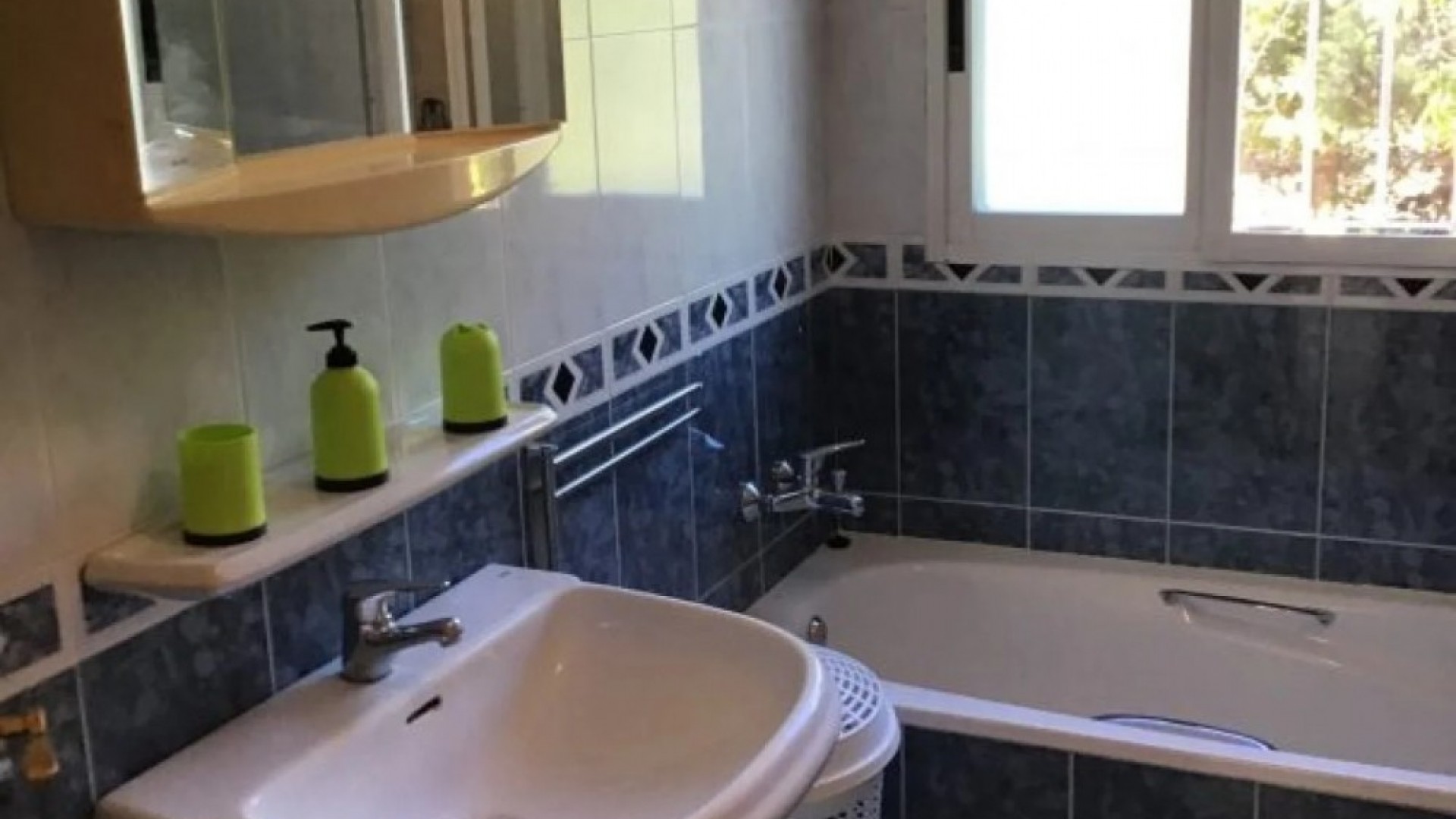 Sale - Detached Villa -
Alfaz del Pi - El Planet