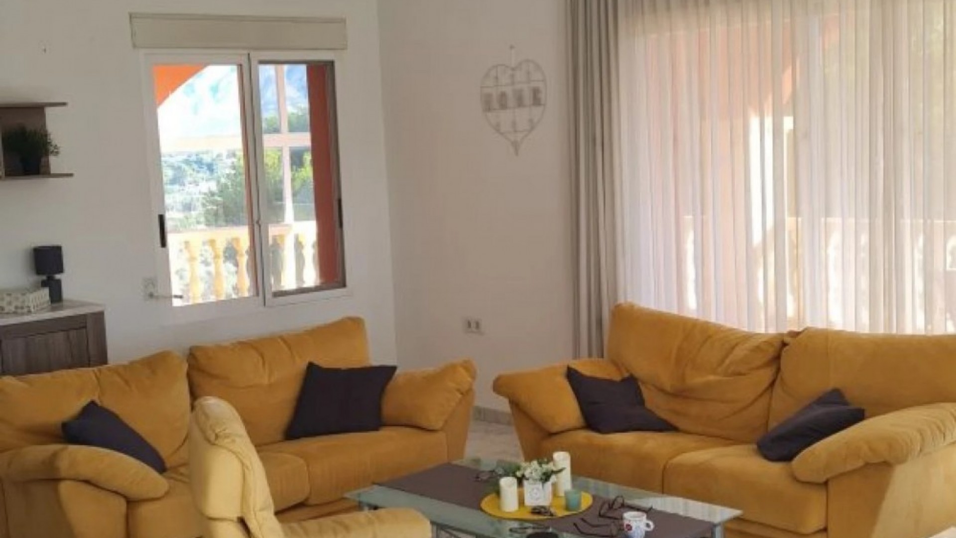 Sale - Detached Villa -
Alfaz del Pi - El Planet