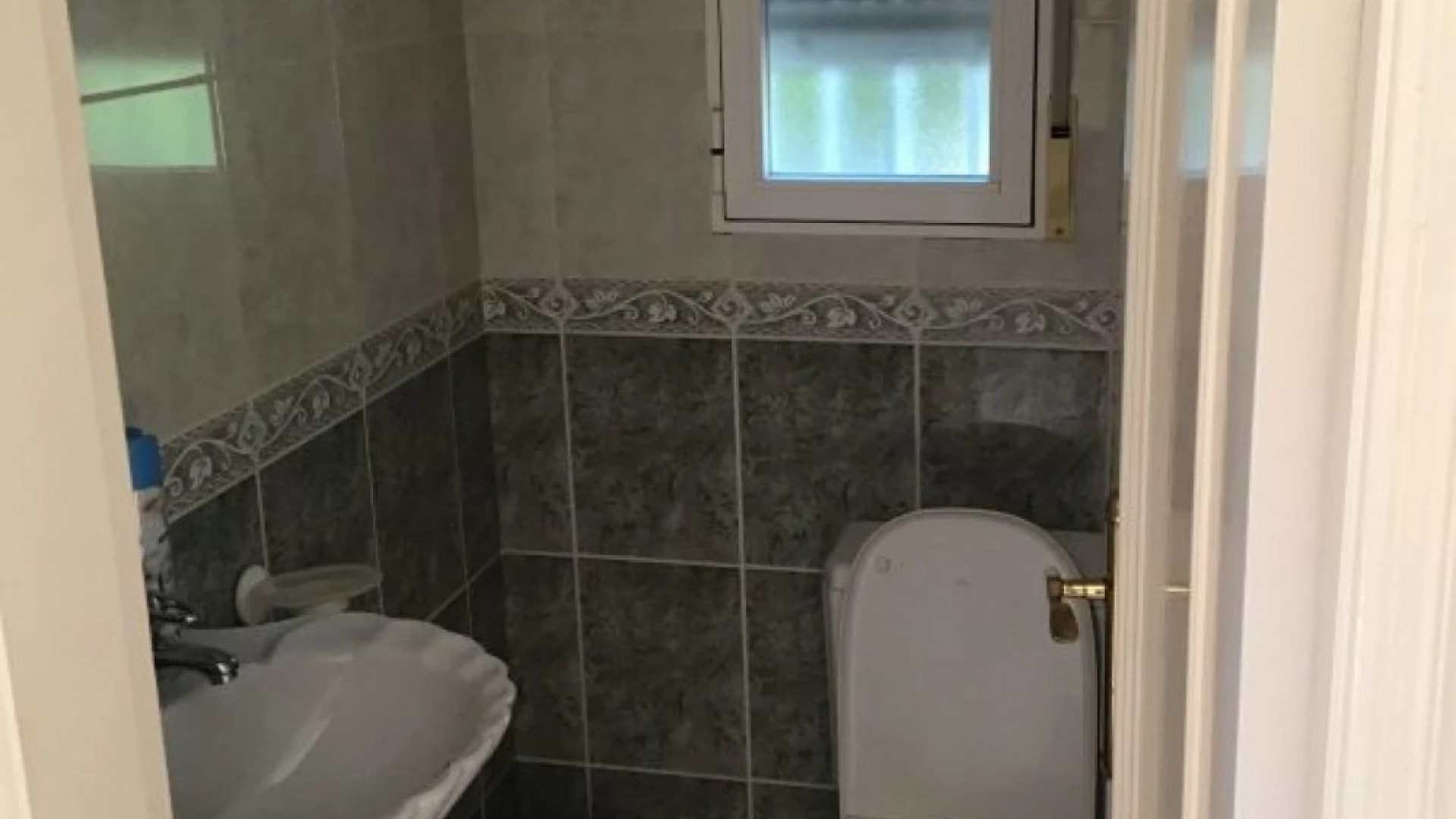 Sale - Detached Villa -
Alfaz del Pi - El Planet