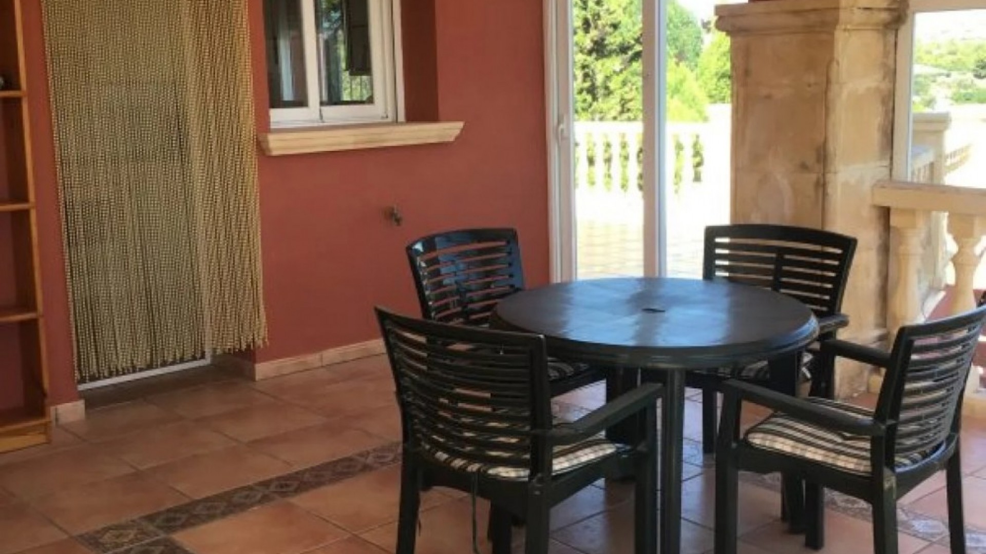 Sale - Detached Villa -
Alfaz del Pi - El Planet