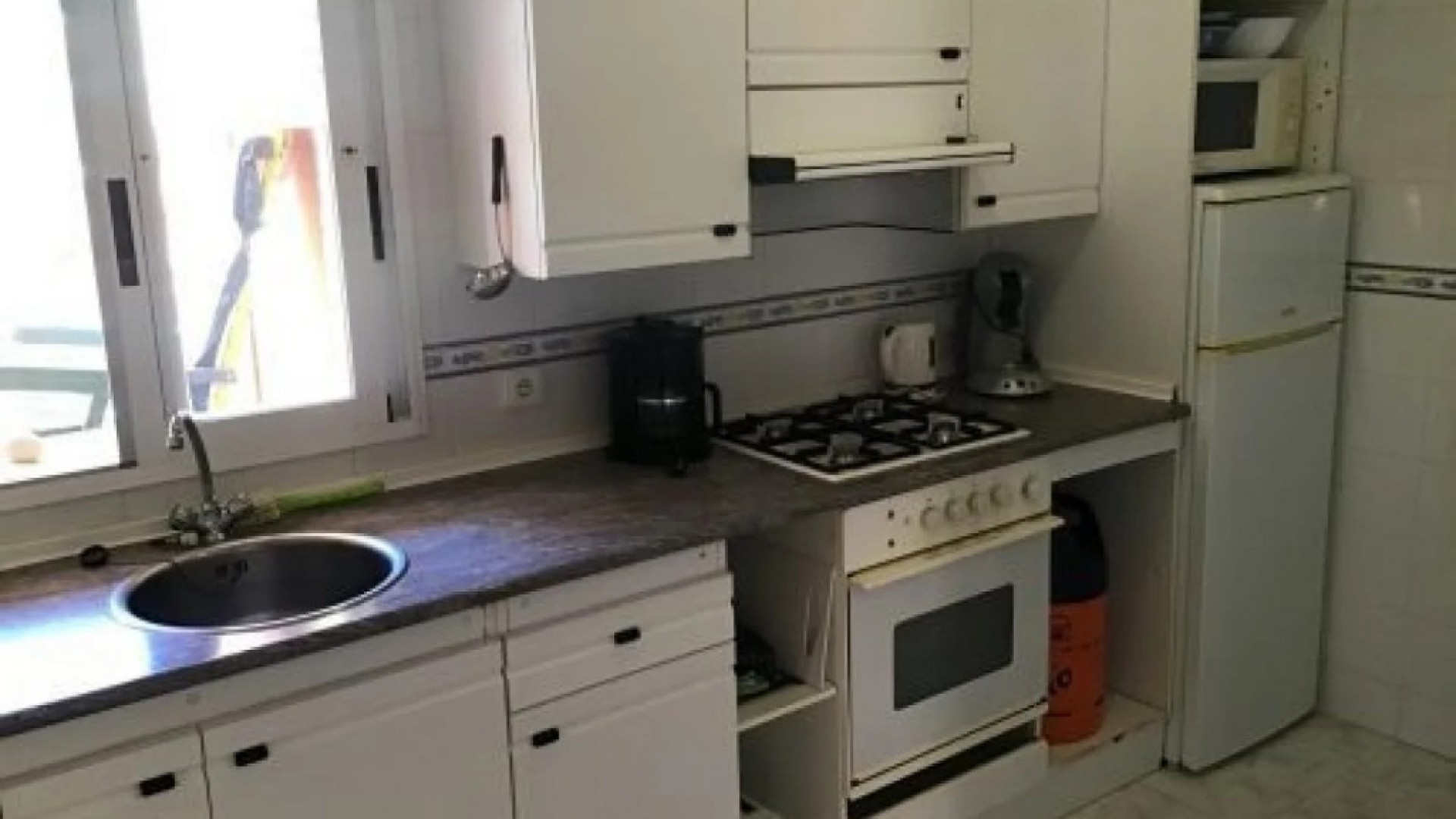 Sale - Detached Villa -
Alfaz del Pi - El Planet