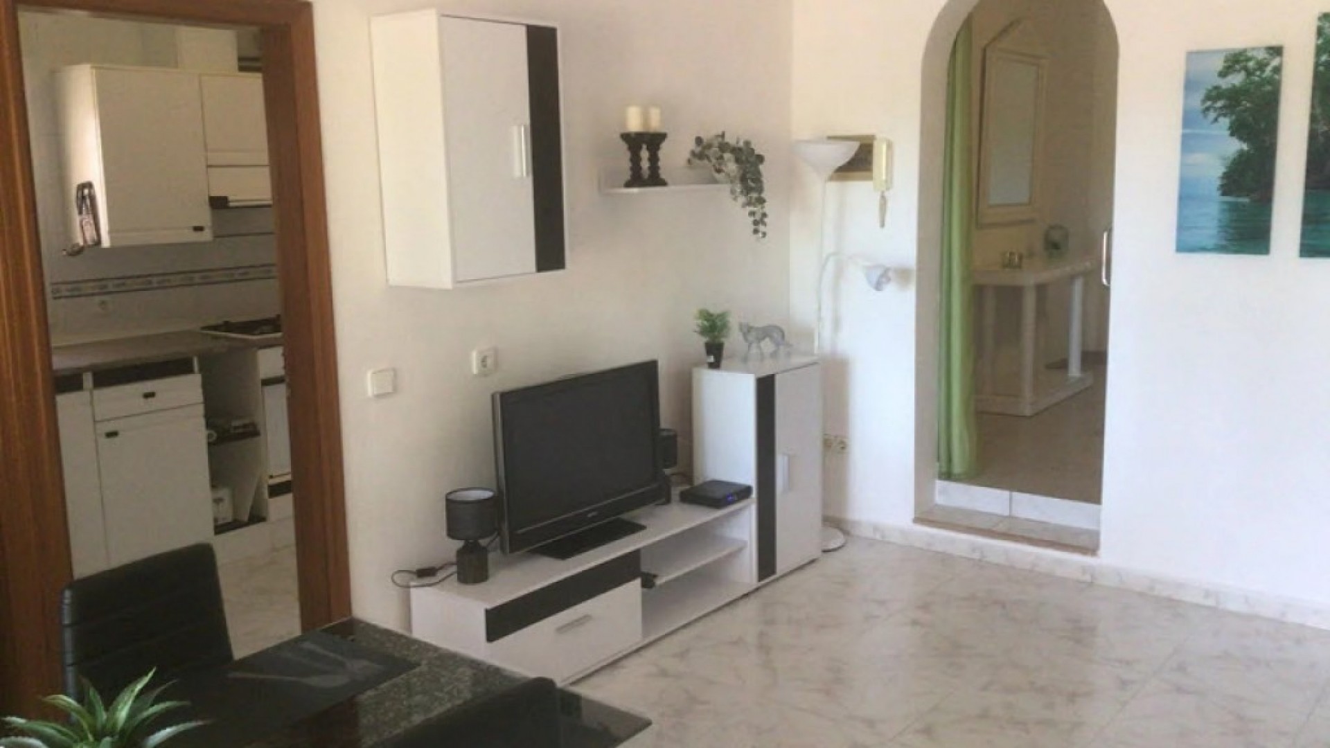 Sale - Detached Villa -
Alfaz del Pi - El Planet
