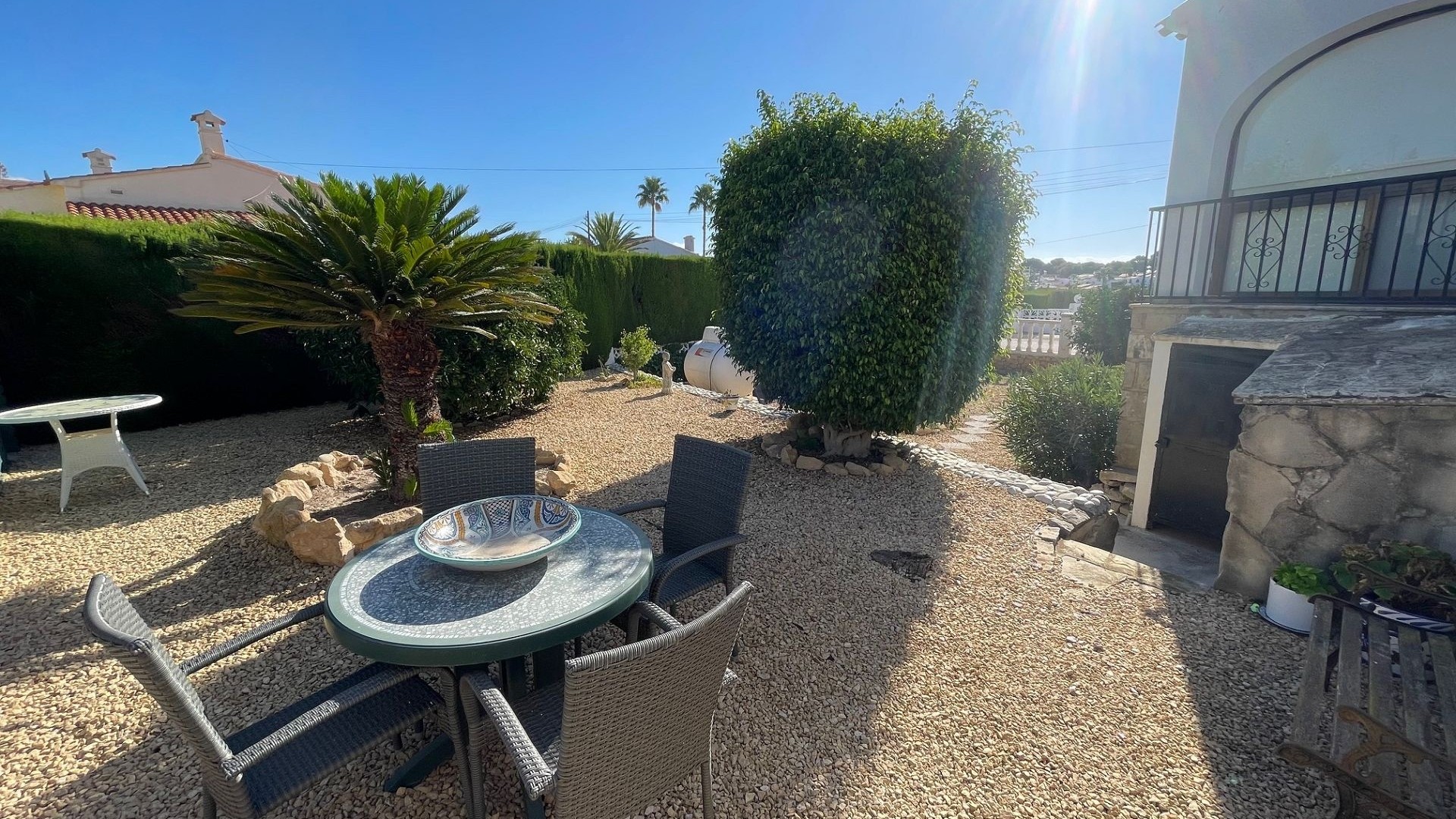 Sale - Detached Villa -
Alfaz del Pi - l'Alfas del Pi