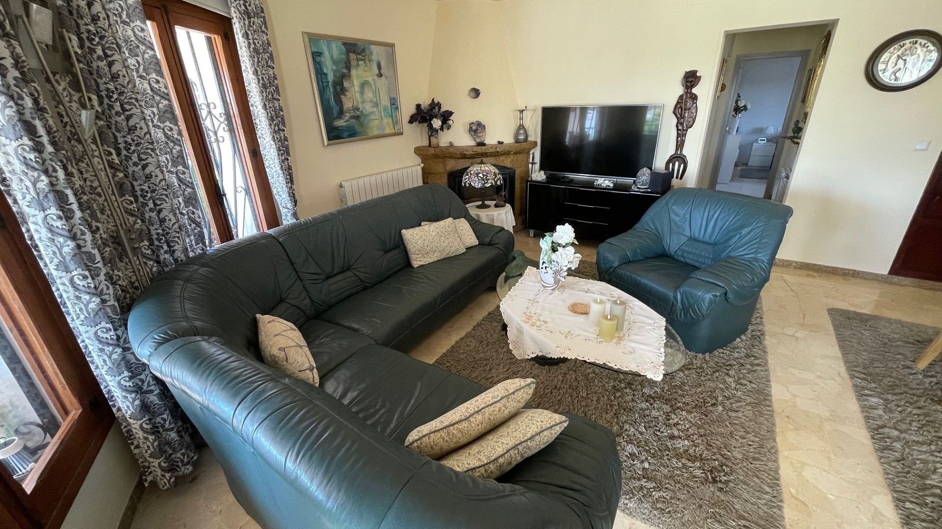 Sale - Detached Villa -
Alfaz del Pi - l'Alfas del Pi