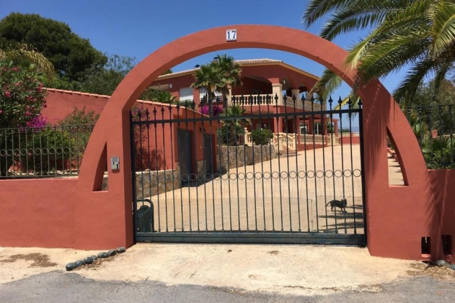 Sale - Detached Villa -
Alfaz del Pi