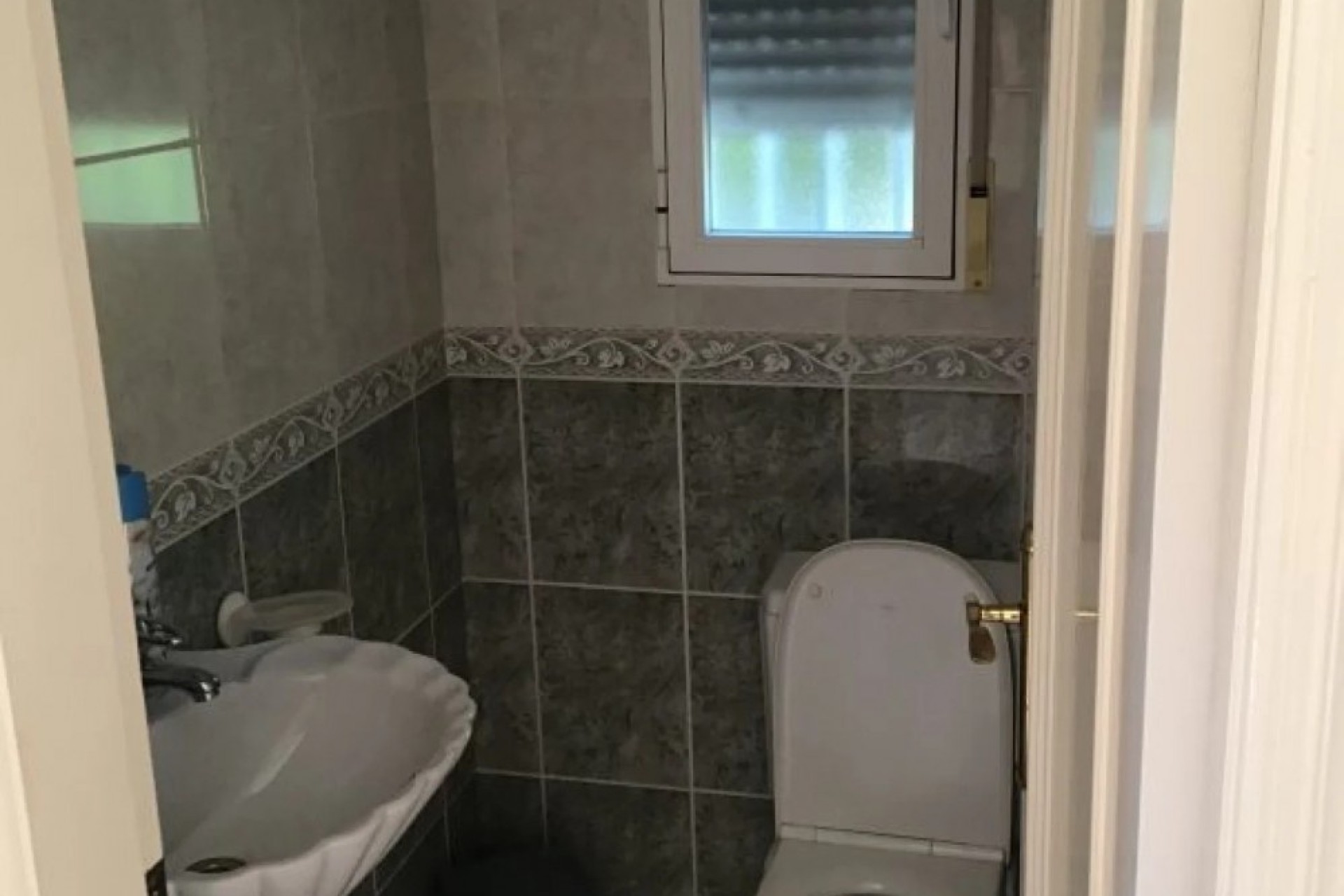 Sale - Detached Villa -
Alfaz del Pi