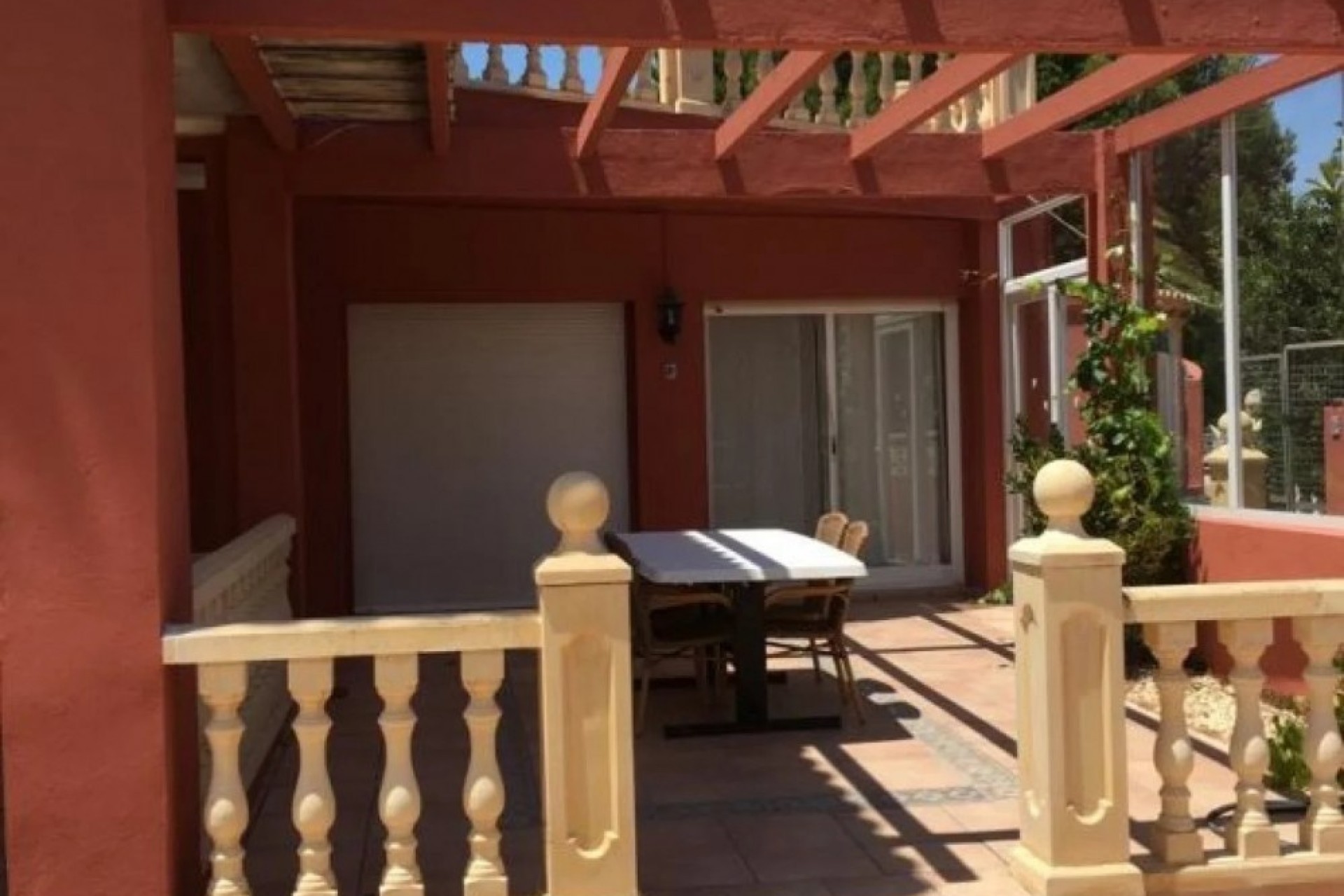 Sale - Detached Villa -
Alfaz del Pi