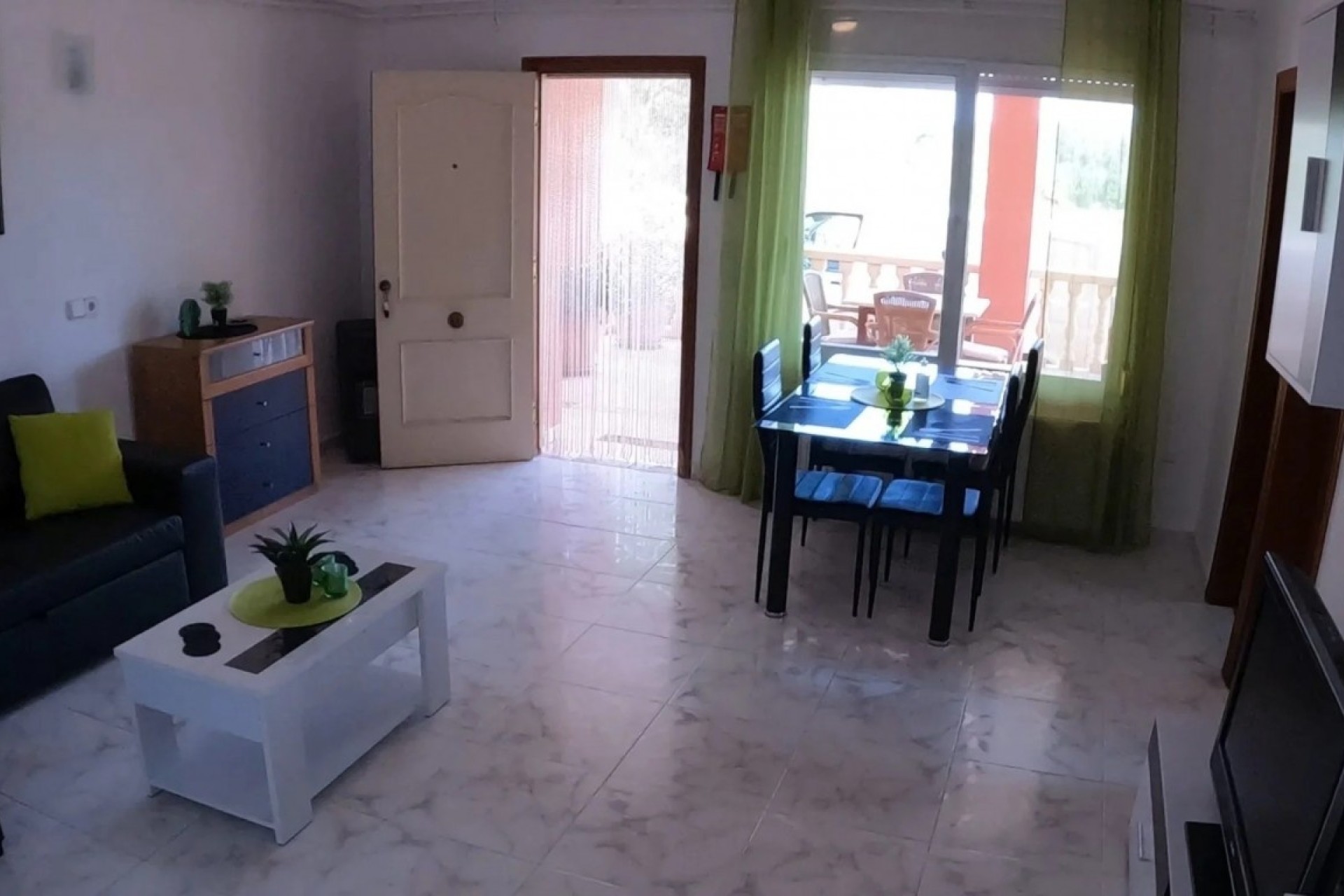 Sale - Detached Villa -
Alfaz del Pi