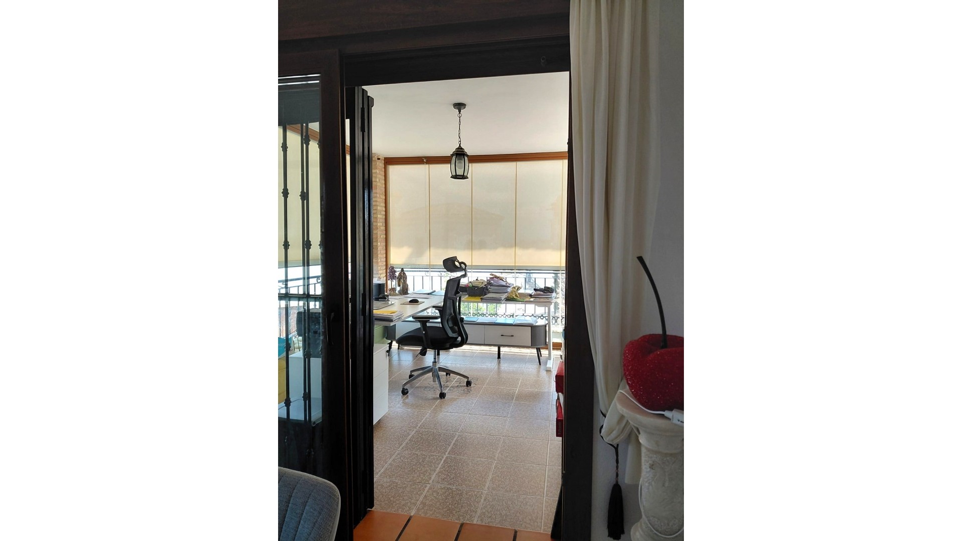 Sale - Detached Villa -
Algorfa - Algorfa (La Finca Golf)