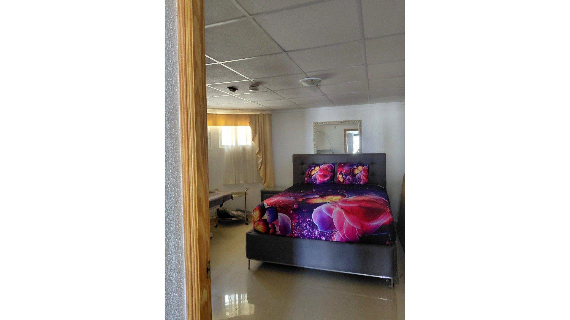 Sale - Detached Villa -
Algorfa - Algorfa (La Finca Golf)