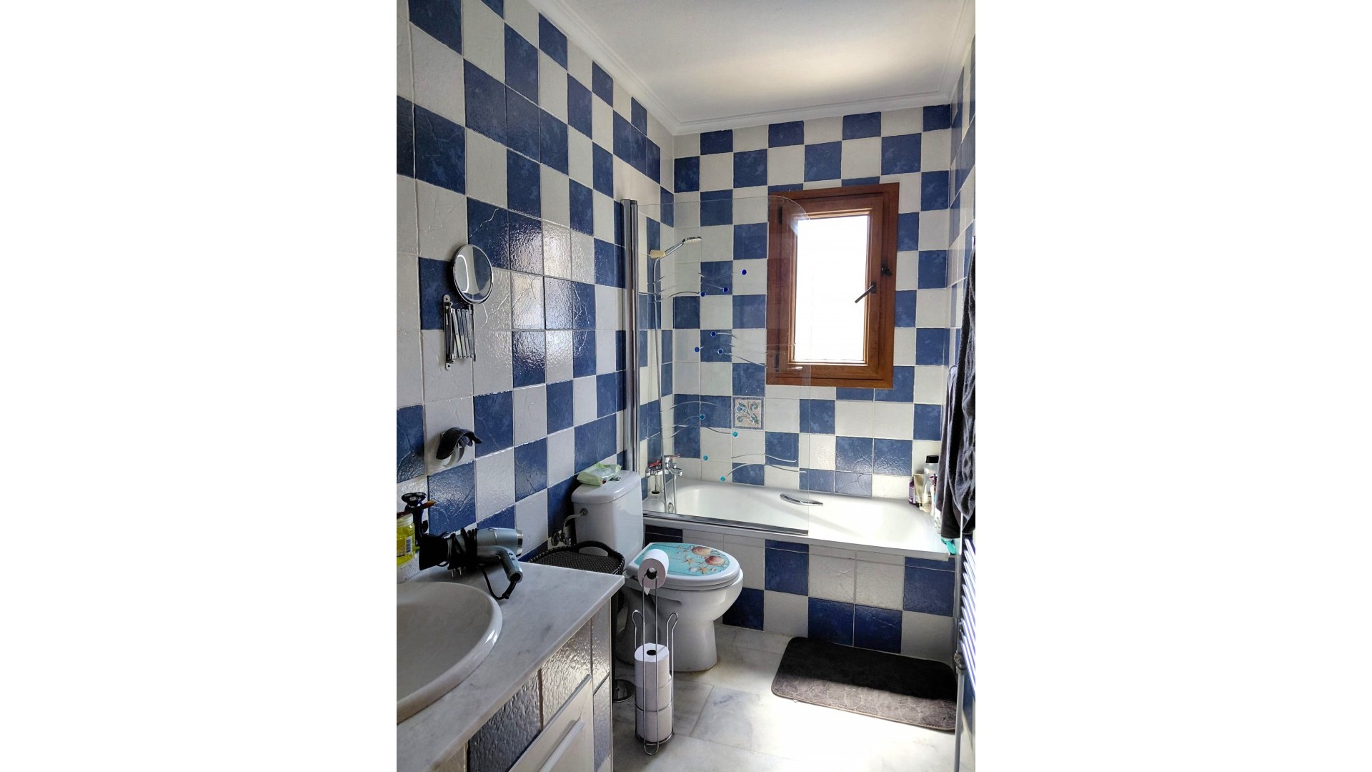 Sale - Detached Villa -
Algorfa - Algorfa (La Finca Golf)