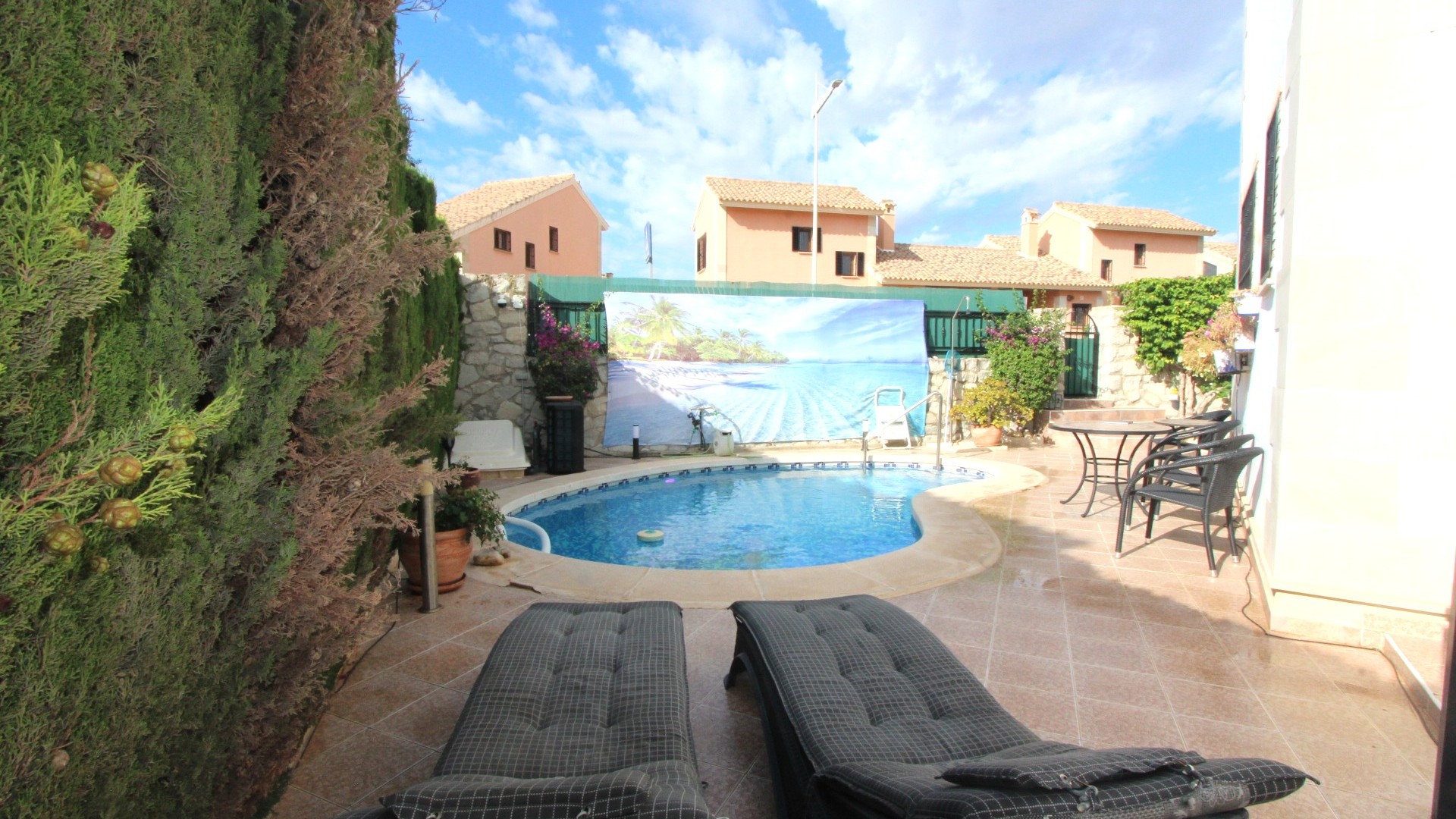 Sale - Detached Villa -
Algorfa - Algorfa (La Finca Golf)