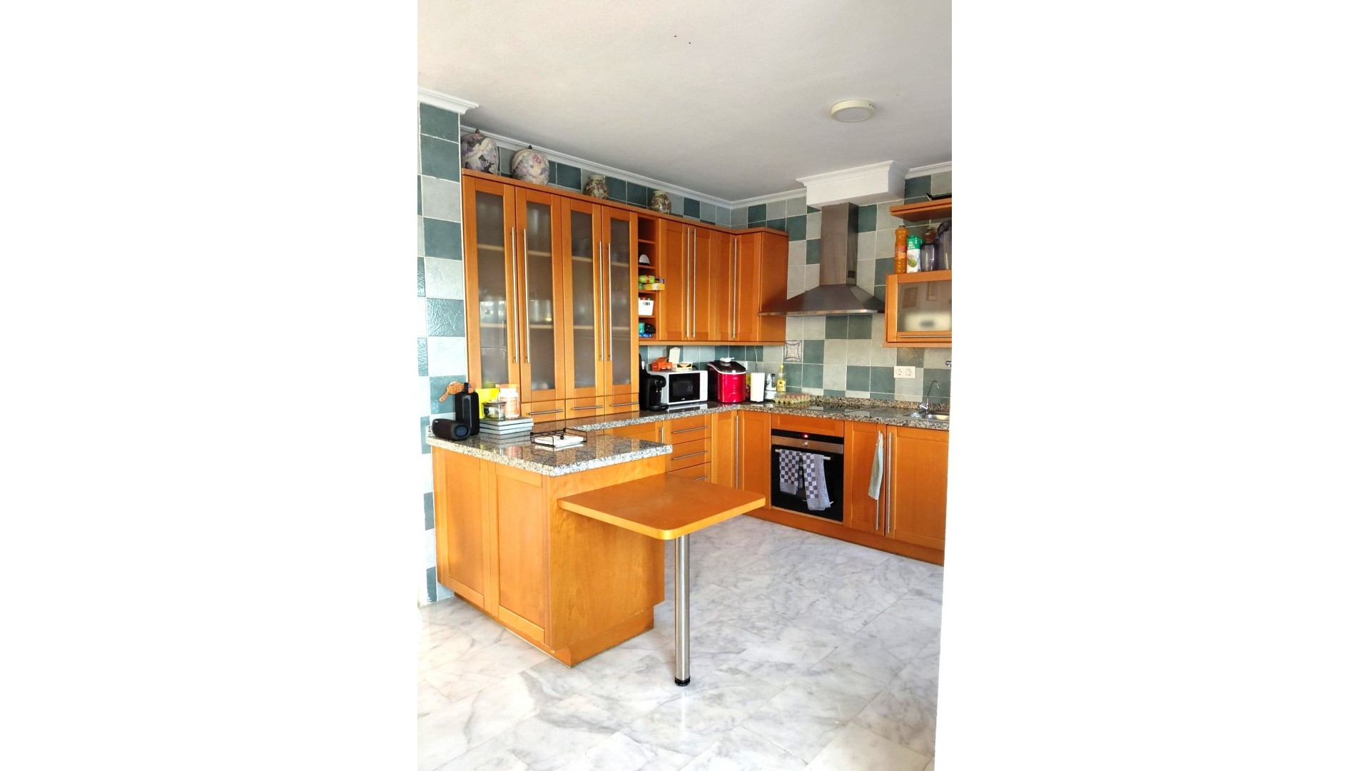 Sale - Detached Villa -
Algorfa - Algorfa (La Finca Golf)