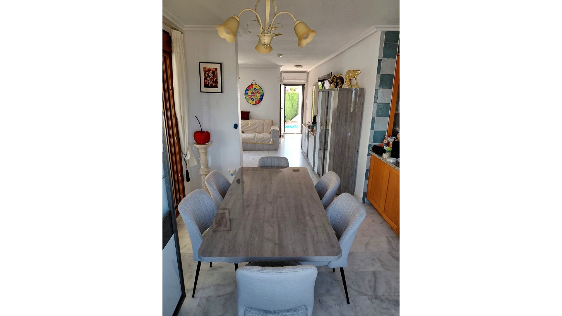 Sale - Detached Villa -
Algorfa - Algorfa (La Finca Golf)