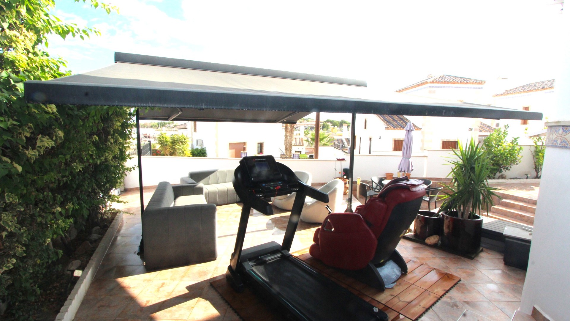 Sale - Detached Villa -
Algorfa - Algorfa (La Finca Golf)