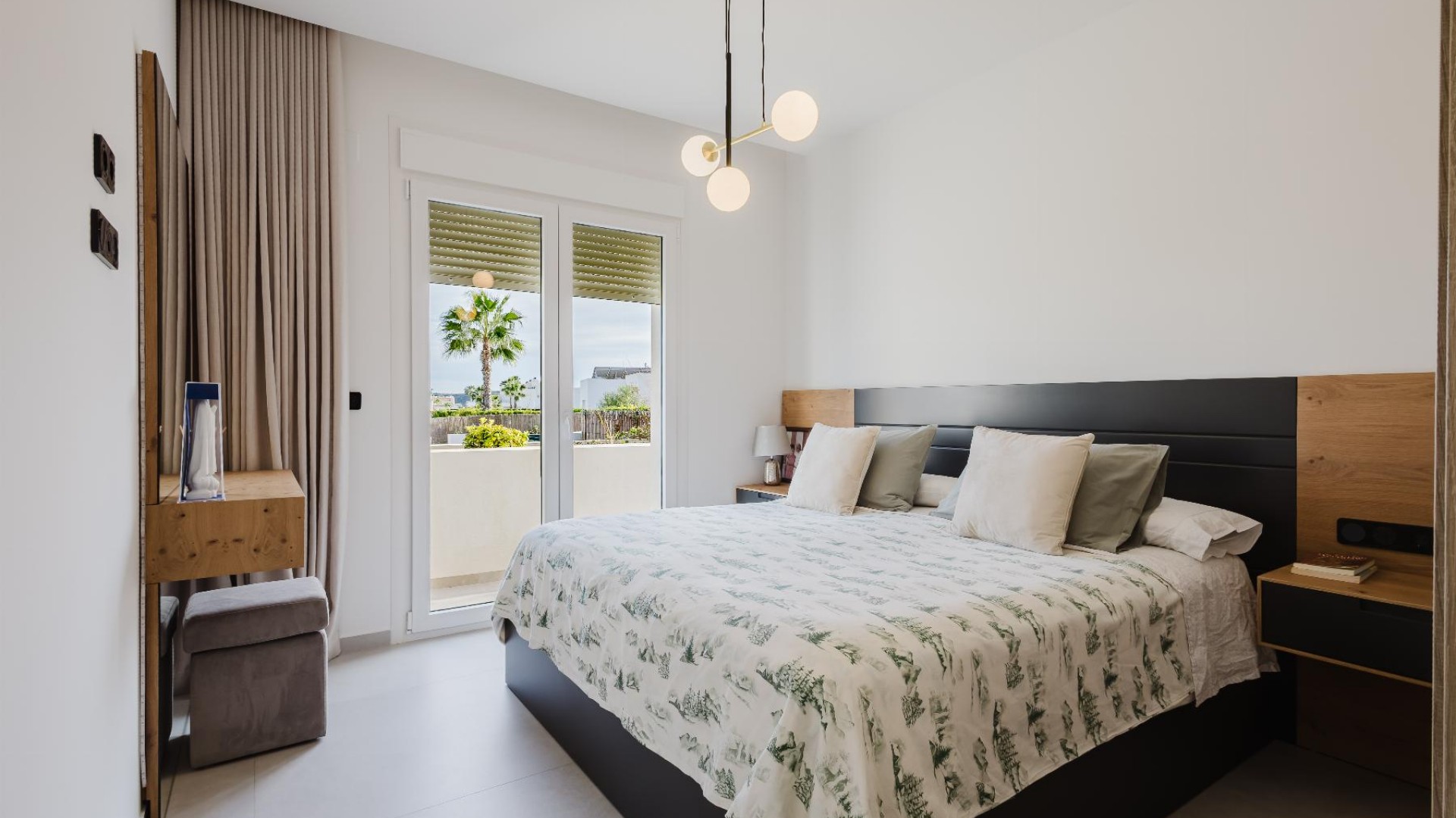 Sale - Detached Villa -
Algorfa - Campo de Golf - Algorfa