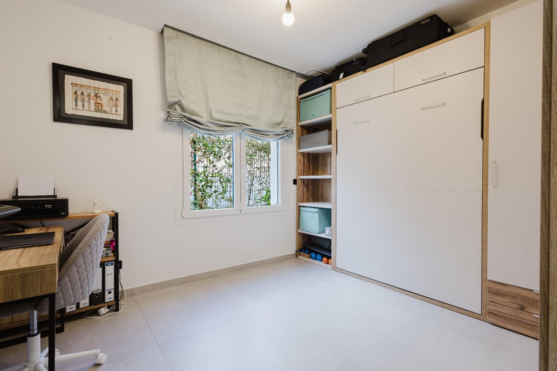 Sale - Detached Villa -
Algorfa - Campo de Golf - Algorfa