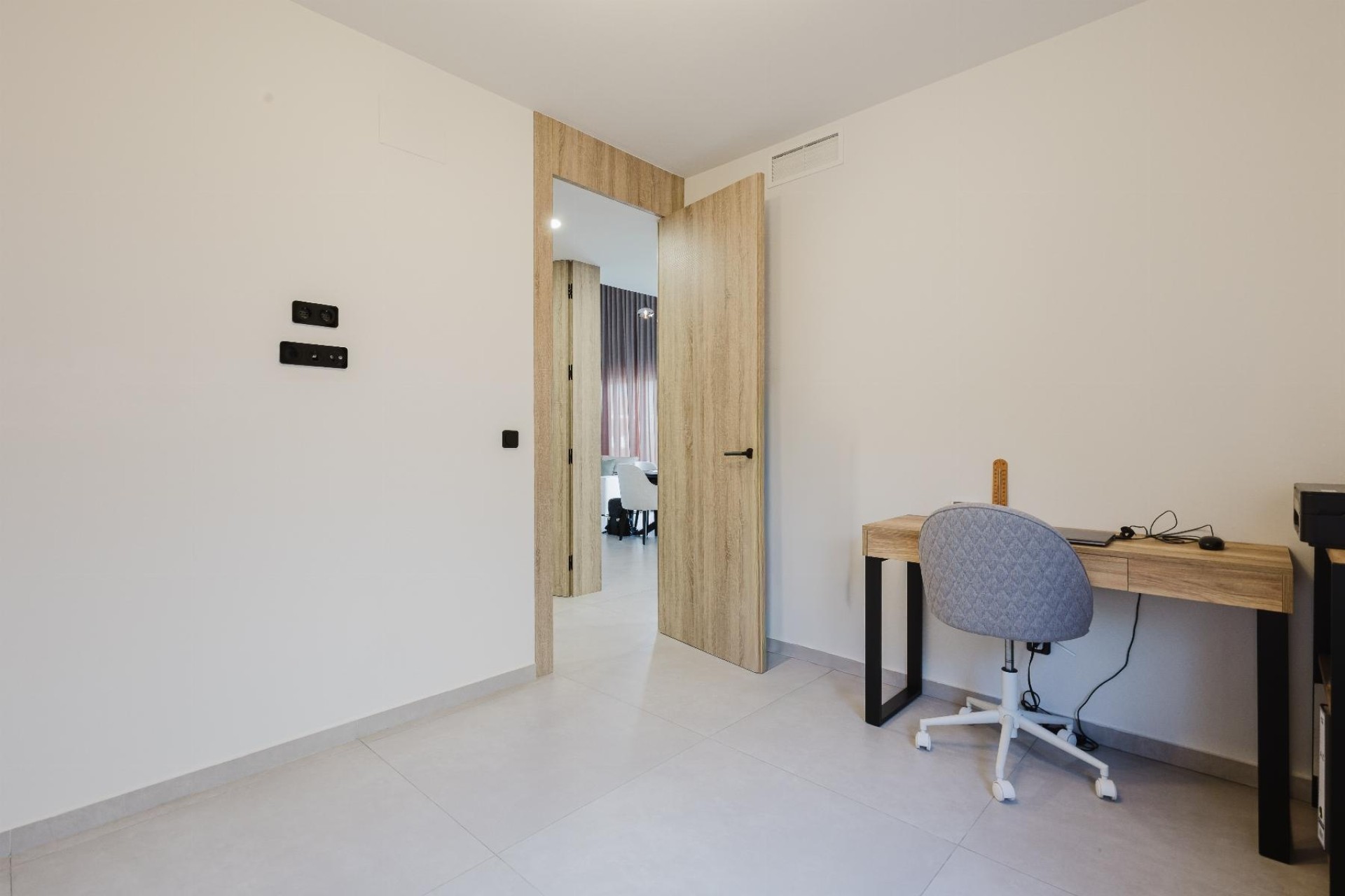 Sale - Detached Villa -
Algorfa - Campo de Golf - Algorfa