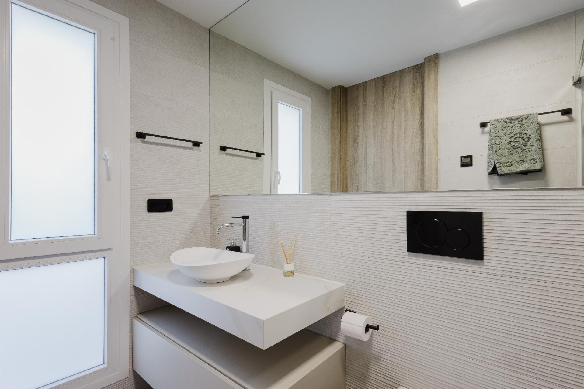 Sale - Detached Villa -
Algorfa - Campo de Golf - Algorfa