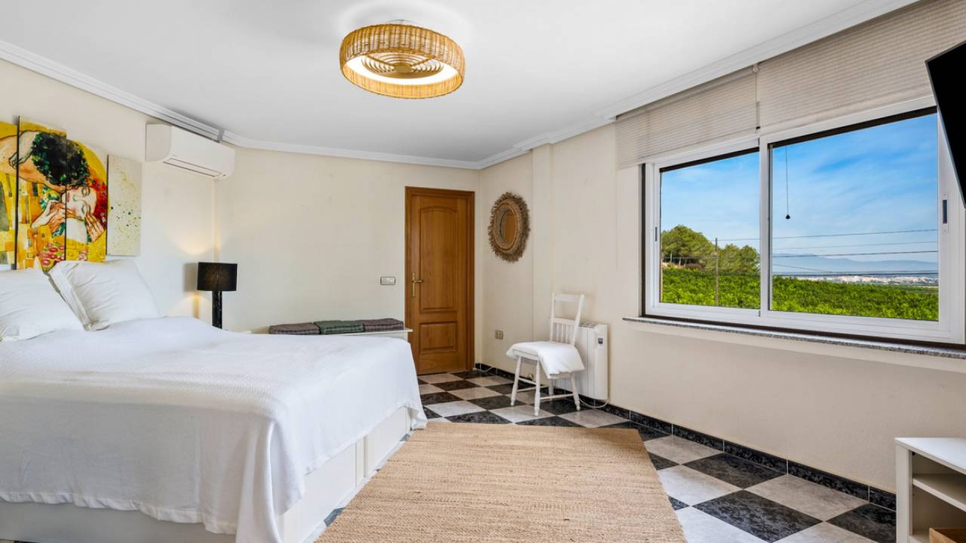 Sale - Detached Villa -
Algorfa - Castillo de montemar