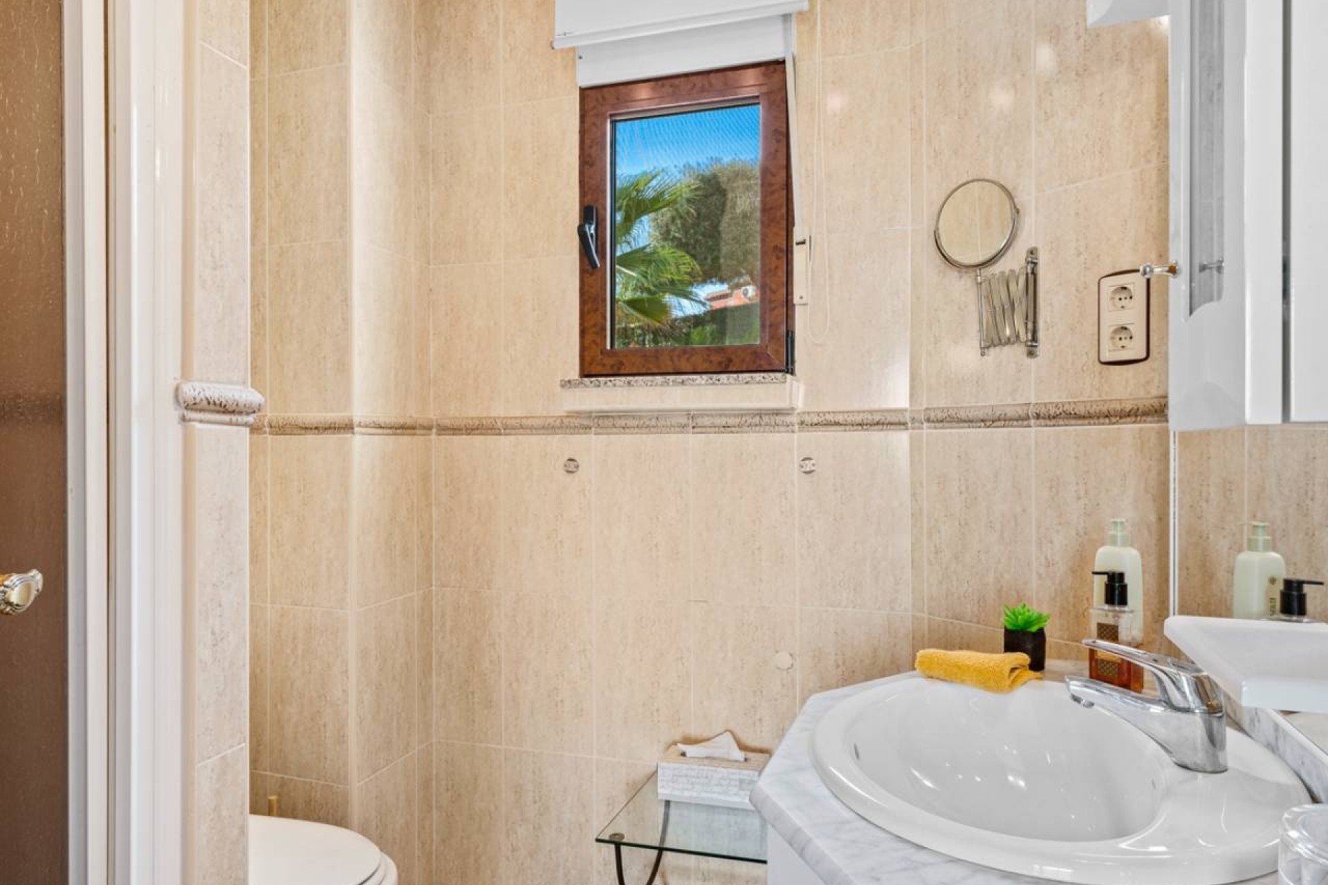 Sale - Detached Villa -
Algorfa - Castillo de montemar