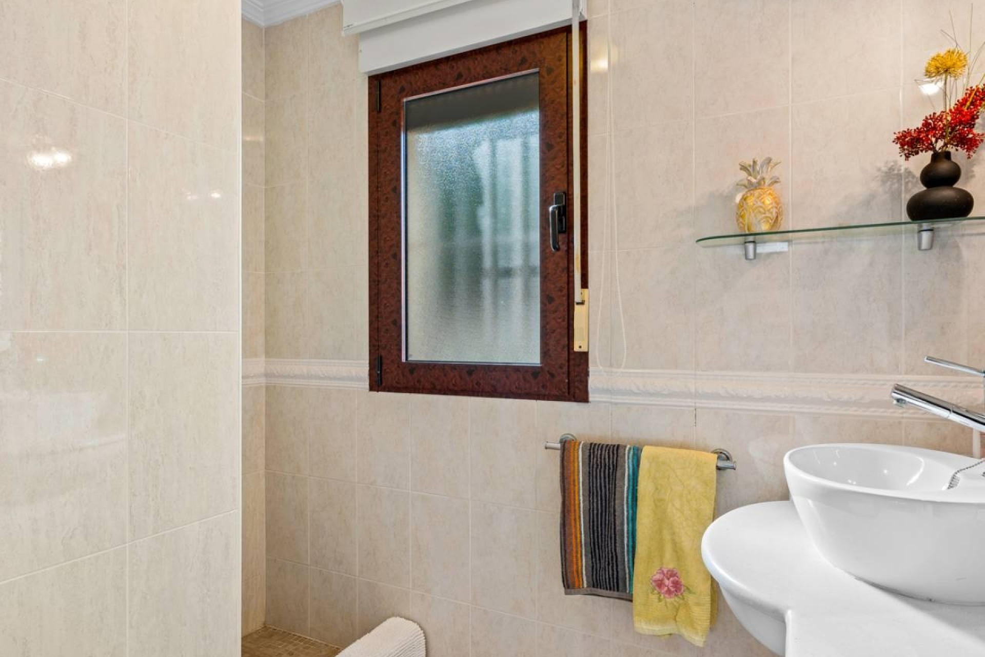 Sale - Detached Villa -
Algorfa - Castillo de montemar