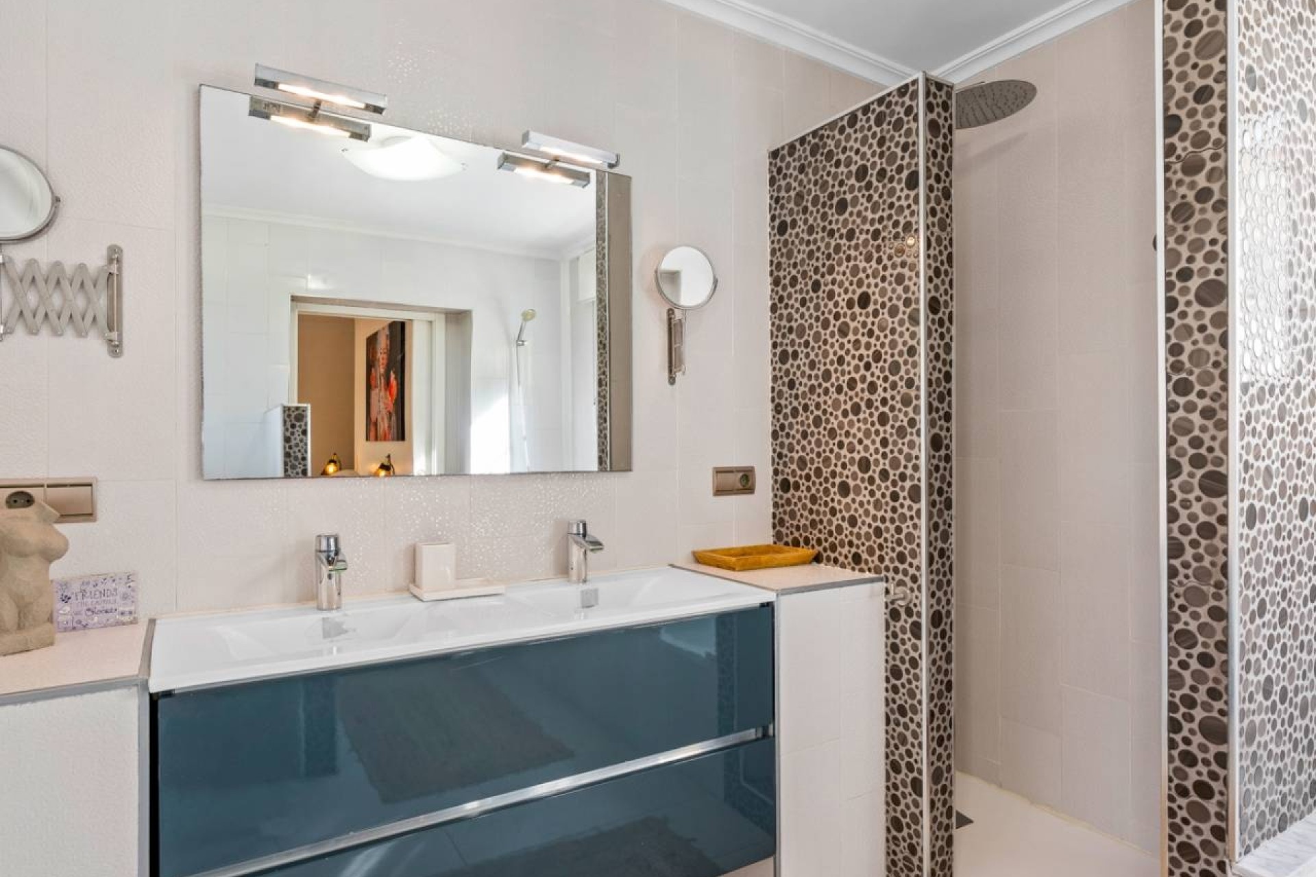 Sale - Detached Villa -
Algorfa - Castillo de montemar