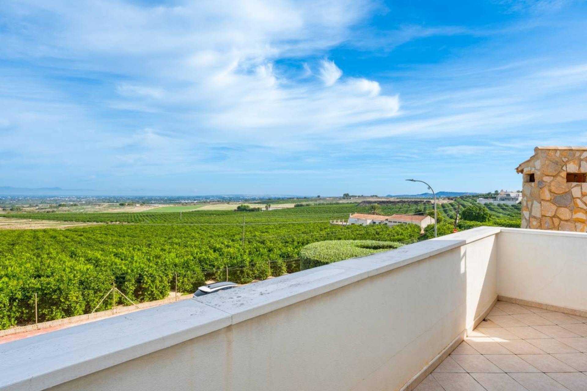 Sale - Detached Villa -
Algorfa - Castillo de montemar